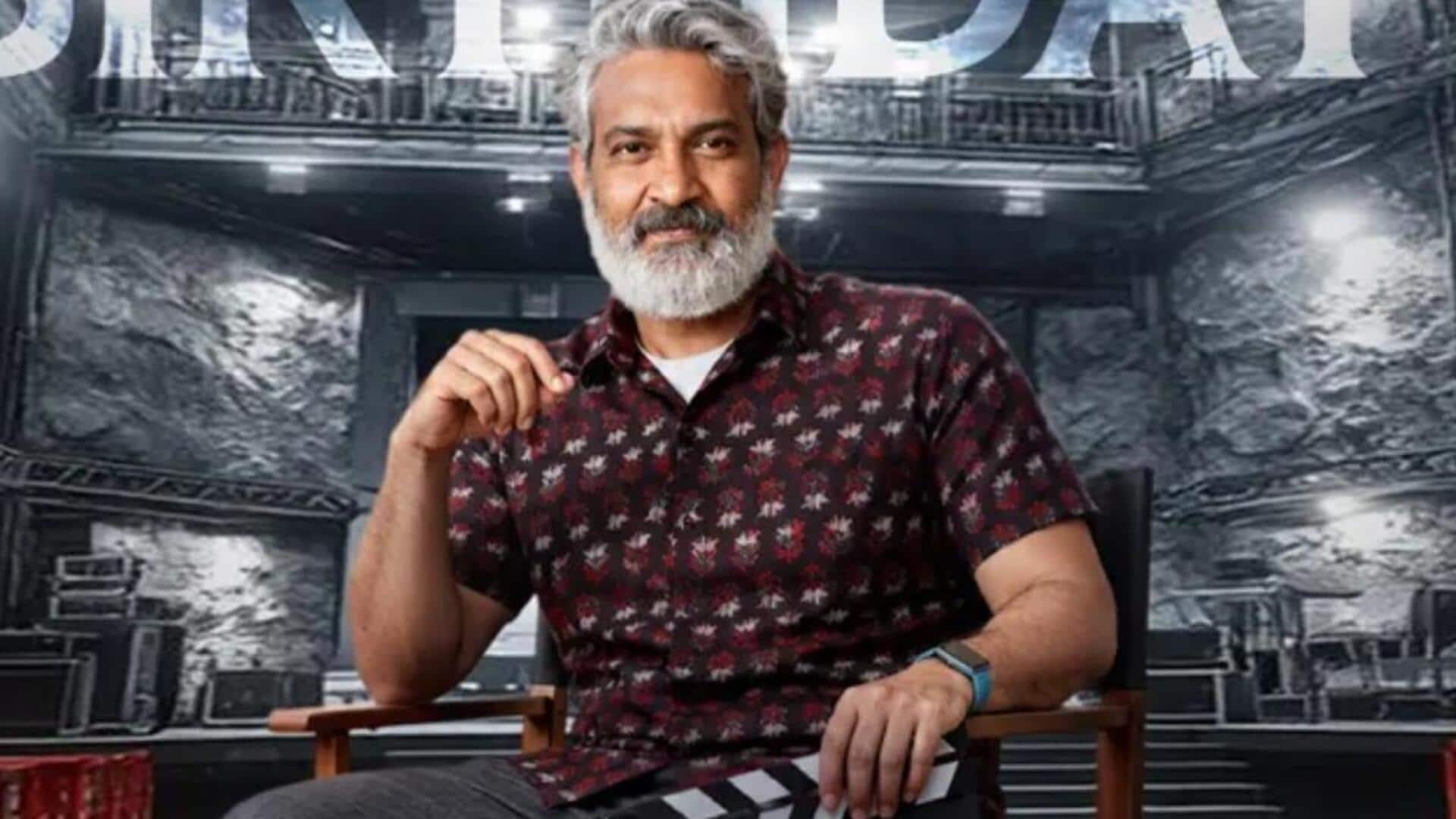Rajamouli: వెండితెరపై ఇతిహాసాలకు పూర్తి న్యాయం జరగలేదు.. రాజమౌళి సంచలన వ్యాఖ్యలు!