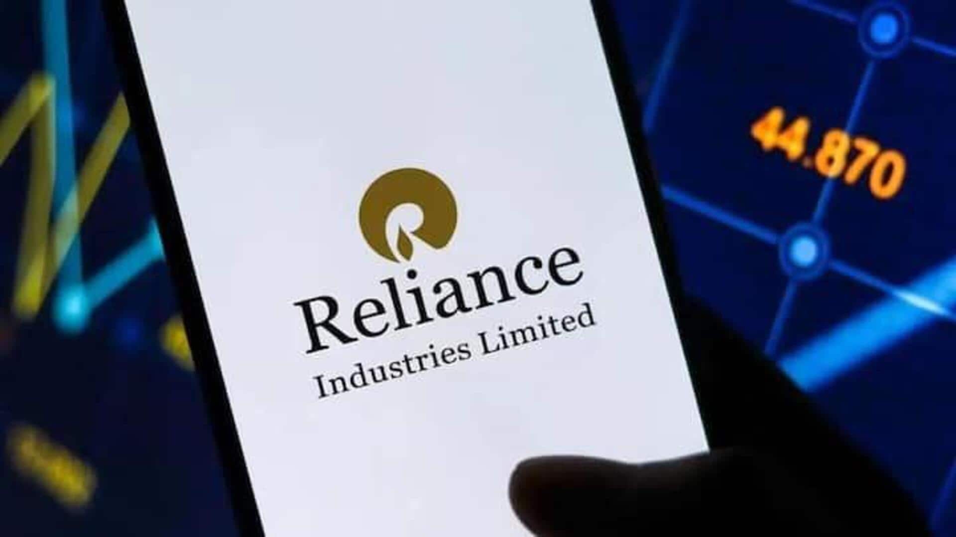 Reliance Industries: రిలయన్స్ ఇండస్ట్రీస్‌కు రూ.56.44 కోట్ల జరిమానా.. ఈ నిర్ణయంపై అప్పీల్‌కు వెళ్లనున్న కంపెనీ 
