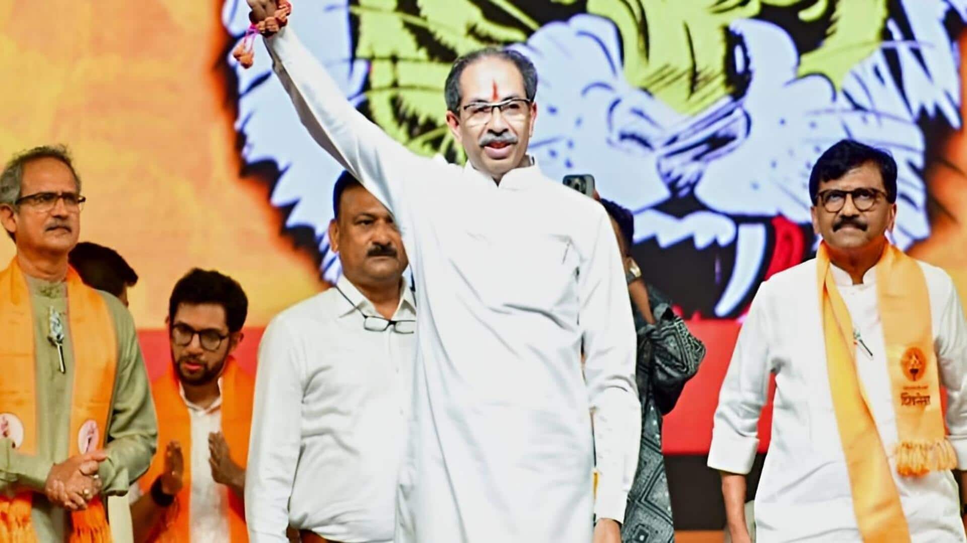 Sanjay Raut: ఎంపీల కొనుగోలుకు రూ.15 కోట్లు.. ప్రైవేట్ జెట్ పంపారంటూ సంజయ్ రౌత్ సంచలన ఆరోపణలు