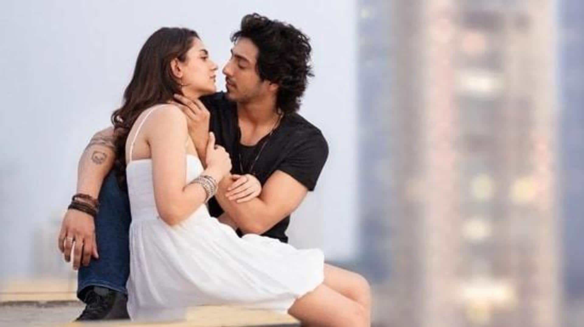 Saiyaara OTT: ఓటీటీలోకి వచ్చేసిన బాలీవుడ్ బ్లాక్ బస్టర్ సైయారా.. స్ట్రీమింగ్ ఎక్కడంటే! Saiyaara OTT: ఓటీటీలోకి వచ్చేసిన బాలీవుడ్ బ్లాక్ బస్టర్ సైయారా.. స్ట్రీమింగ్ ఎక్కడంటే!