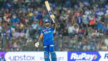 ఐపీఎల్‌లో సూర్యకుమార్ యాదవ్ ఫస్ట్ సెంచరీ.. బద్దలైన రికార్డులివే!