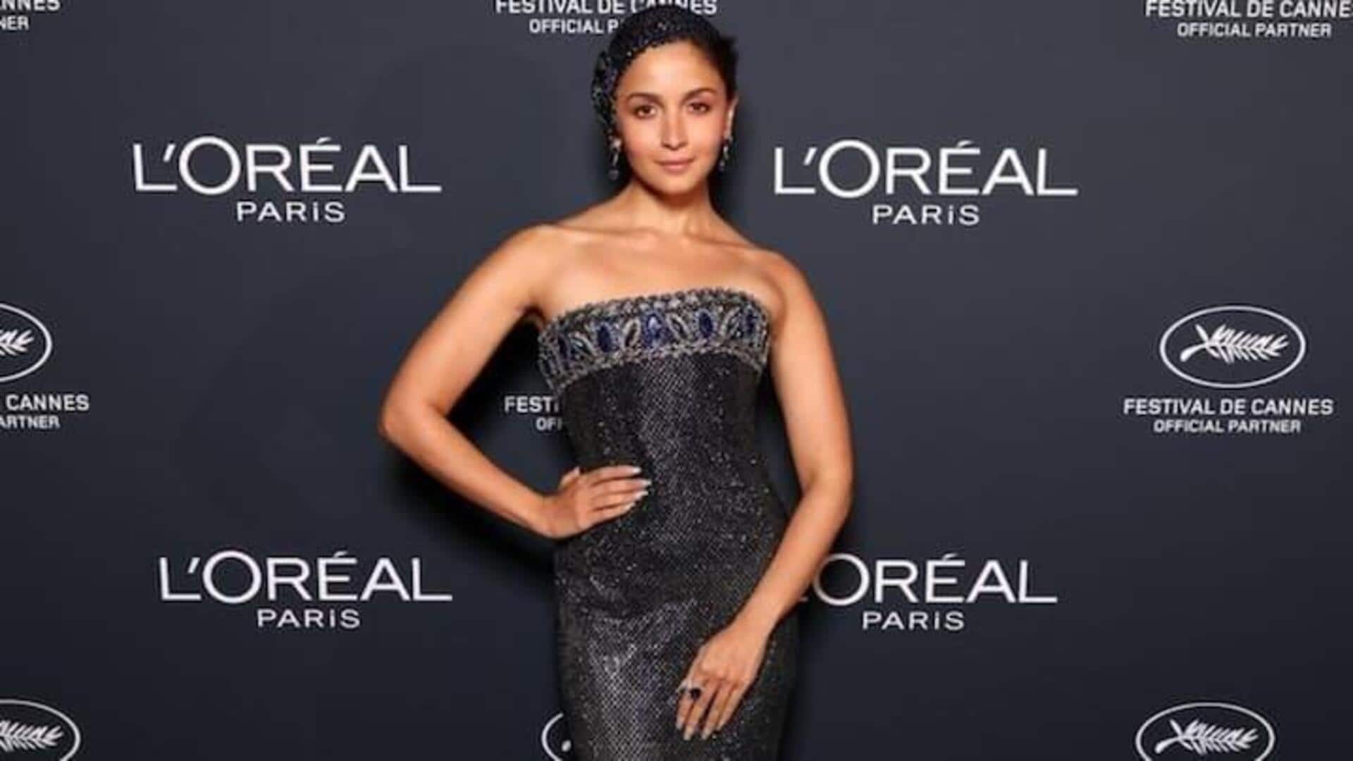 Alia Bhatt: నిర్మాణ సంస్థను మోసం చేసిన కేసులో.. అలియా భట్ మాజీ పిఎ అరెస్టు Alia Bhatt: నిర్మాణ సంస్థను మోసం చేసిన కేసులో.. అలియా భట్ మాజీ పిఎ అరెస్టు
