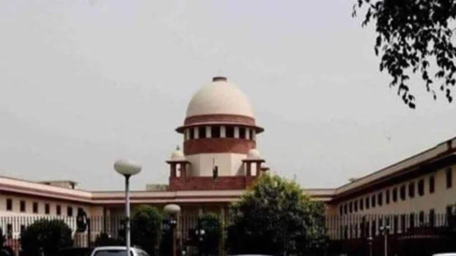 Supreme Court: రాష్ట్రపతి,గవర్నర్లకు బిల్లులపై గడువు విధించడం తగదు:  సుప్రీంకోర్టు కీలక తీర్పు 