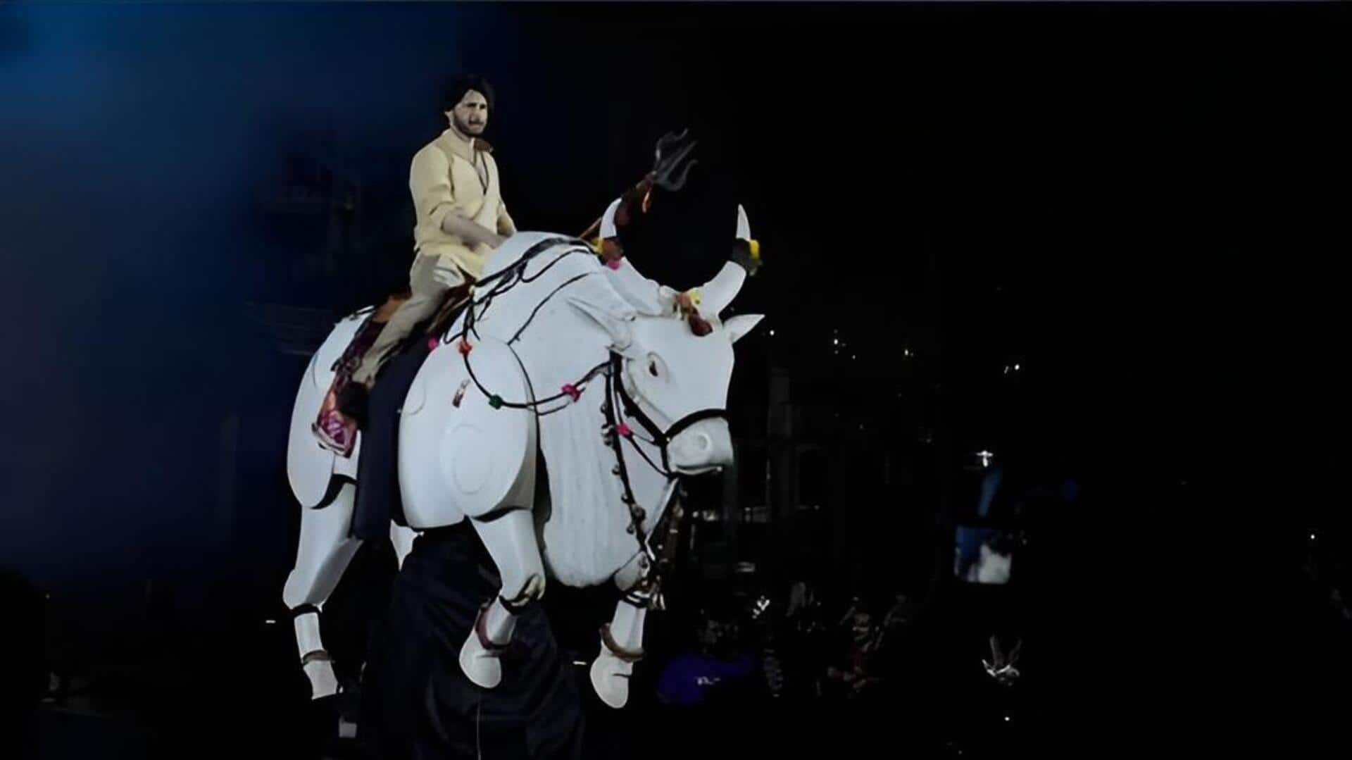 Varanasi: రాజమౌళి 'వారణాసి' కోసం కలరిపయట్టు శిక్షణ.. మహేశ్ బాబు అంకితభావానికి ట్రైనర్ ఫిదా!