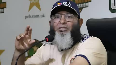PCB: పాక్‌ క్రికెట్‌లో దారుణ పరిస్థితులు.. సొంత దేశానికి సేవ చేయాలన్నా భయమే!