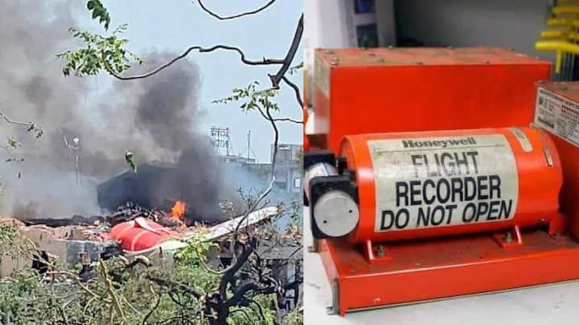 Black Box: బ్లాక్ బాక్స్ అంటే ఏమిటి? విమానాల్లో దీన్ని ఎందుకు అమర్చుతారు? Black Box: బ్లాక్ బాక్స్ అంటే ఏమిటి? విమానాల్లో దీన్ని ఎందుకు అమర్చుతారు?