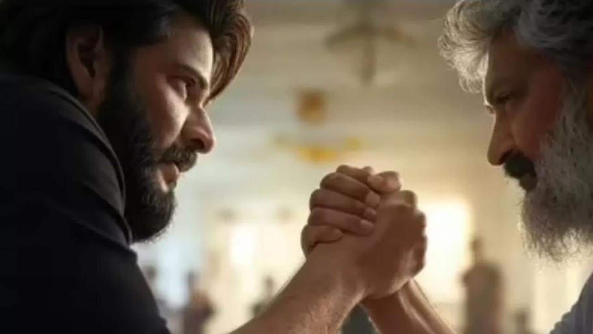 SSMB 29 : కొత్త షెడ్యూల్ రెడీ.. టాంజానియాలో అడుగుపెట్టనున్న మహేష్ బాబు టీం!