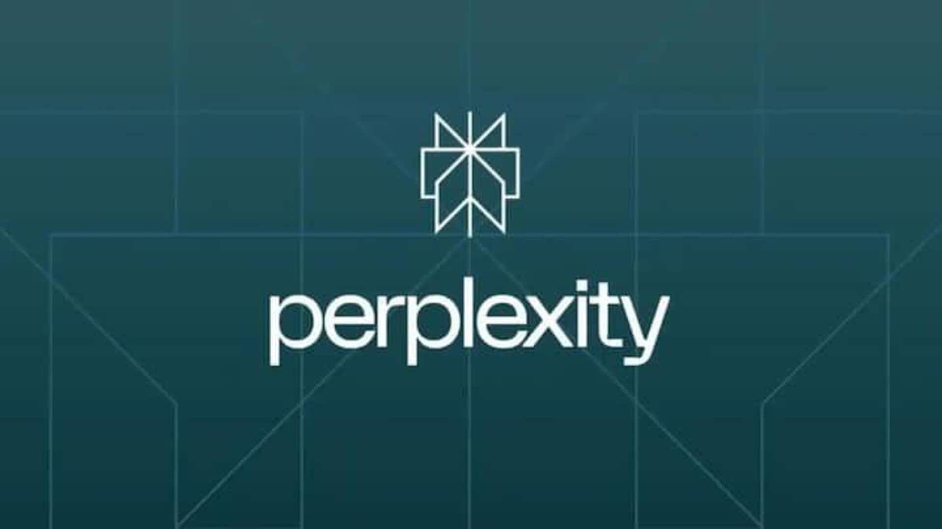 Perplexity AI: 42.5 మిలియన్ డాలర్ల రెవెన్యూ షేరింగ్ ప్లాన్ ప్రకటించిన Perplexity AI