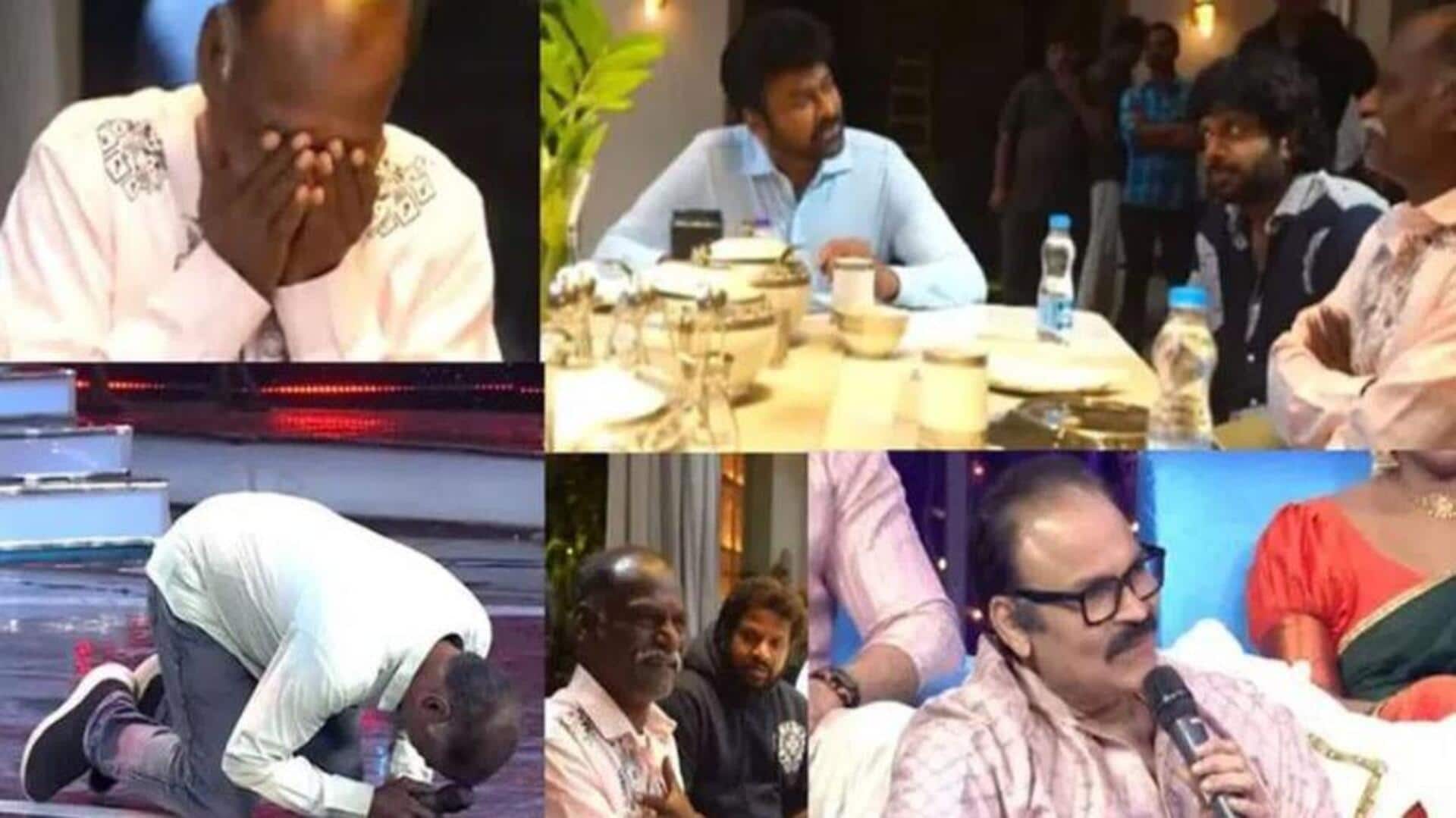 Chiranjeevi: ఇచ్చిన మాట నిలబెట్టుకున్న నాగబాబు.. ఆనందంతో ఉప్పొంగిన అభిమాని!