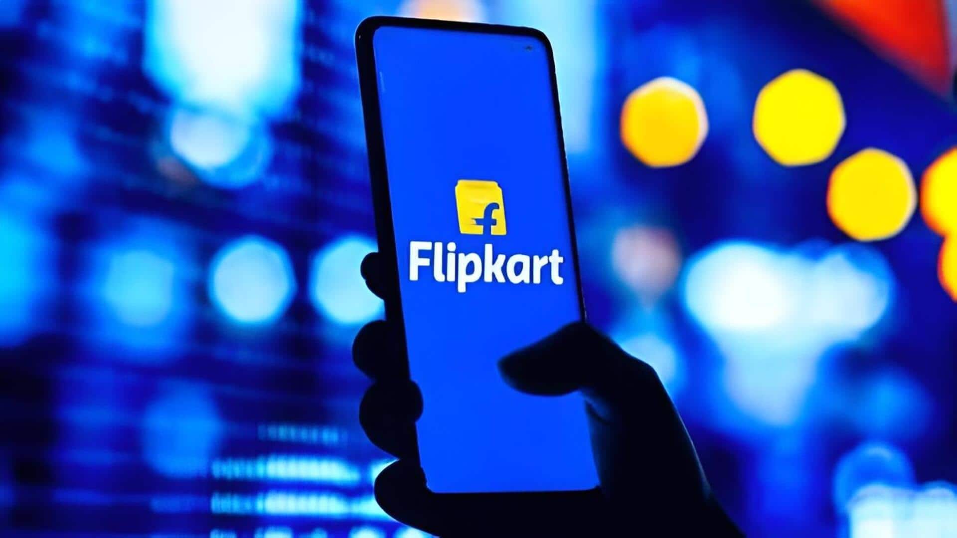 Flipkart: ఫుడ్‌ డెలివరీ రంగంలోకి ఫ్లిప్‌కార్ట్‌ ఎంట్రీ? స్విగ్గీ-జొమాటో షేర్లపై ప్రభావం