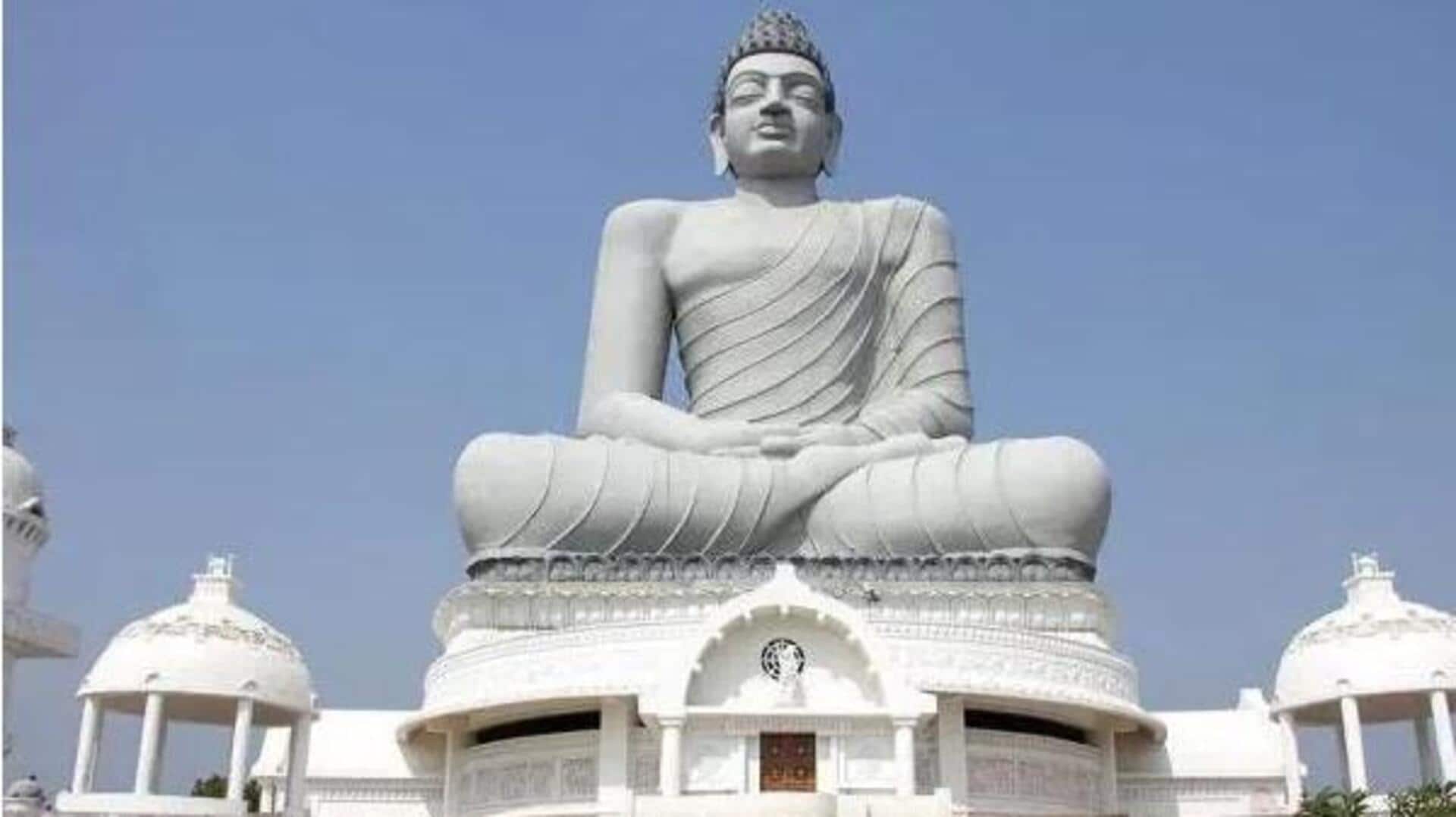 Tollywood : అమరావతివైపు టాలీవుడ్ దృష్టి..త్వరలో షిఫ్టింగ్. నిజమేనా?