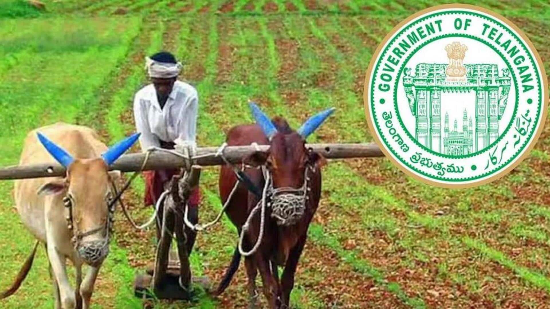 Rythu Bharosa: రైతుల ఖాతాల్లోకి రైతుభరోసా నిధులు.. రూ.6వేల చొప్పున జమ Rythu Bharosa: రైతుల ఖాతాల్లోకి రైతుభరోసా నిధులు.. రూ.6వేల చొప్పున జమ