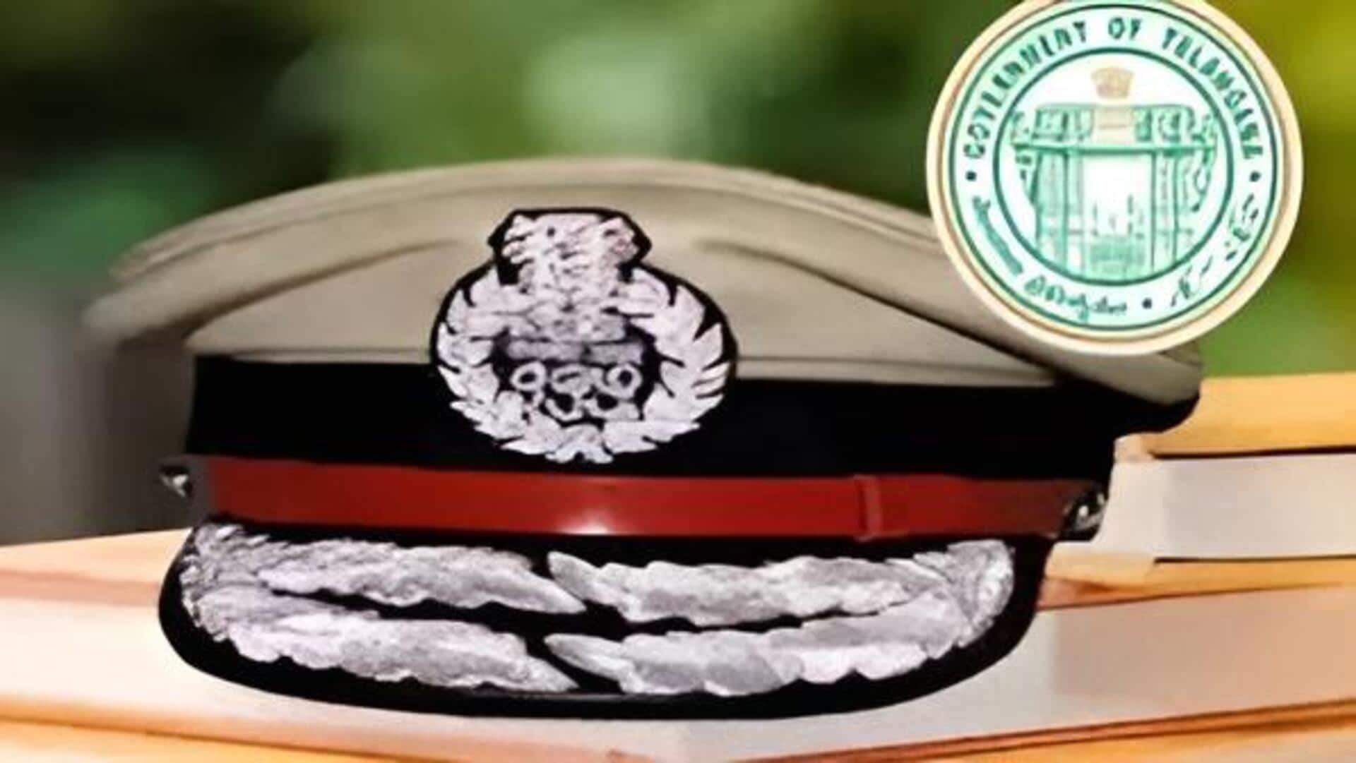 IPS: తెలంగాణలో 32 మంది ఐపీఎస్‌ల బదిలీ