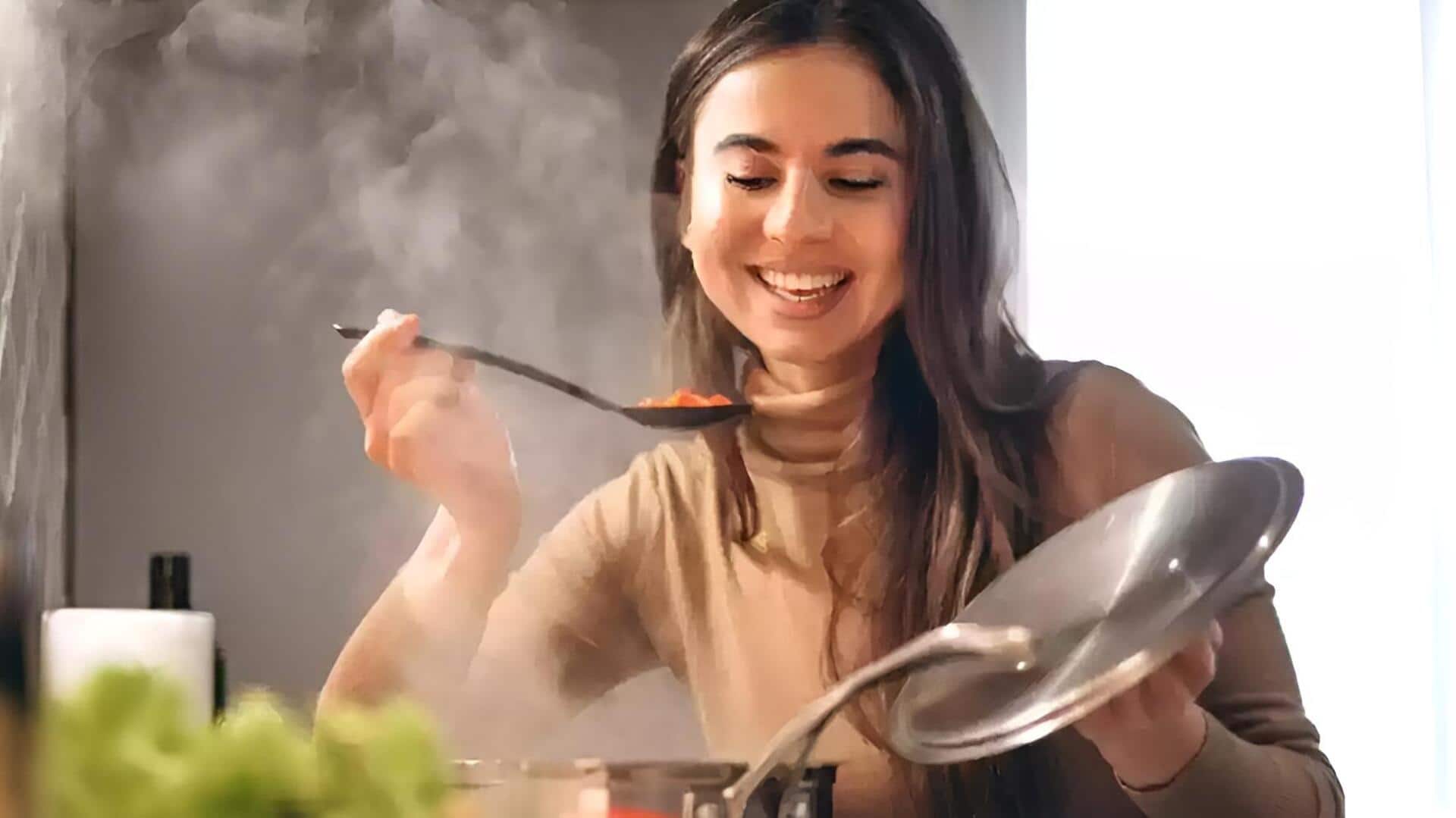 Tips: బేకింగ్‌లో ఈ చిన్న తప్పులే రుచిని పాడుచేస్తాయి.. జాగ్రత్త!