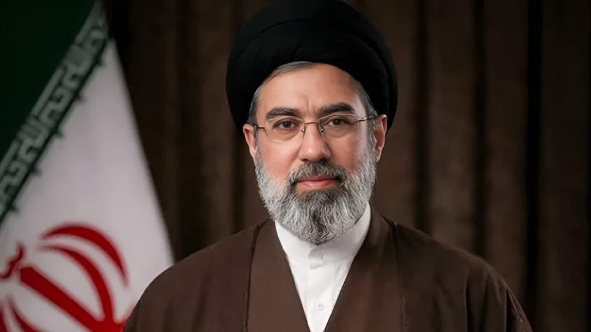Mojtaba Khamenei: అలీ ఖమేనీ అంత్యక్రియలకు మొజ్తబా గైర్హాజరు.. భద్రతా సమస్యలే కారణం