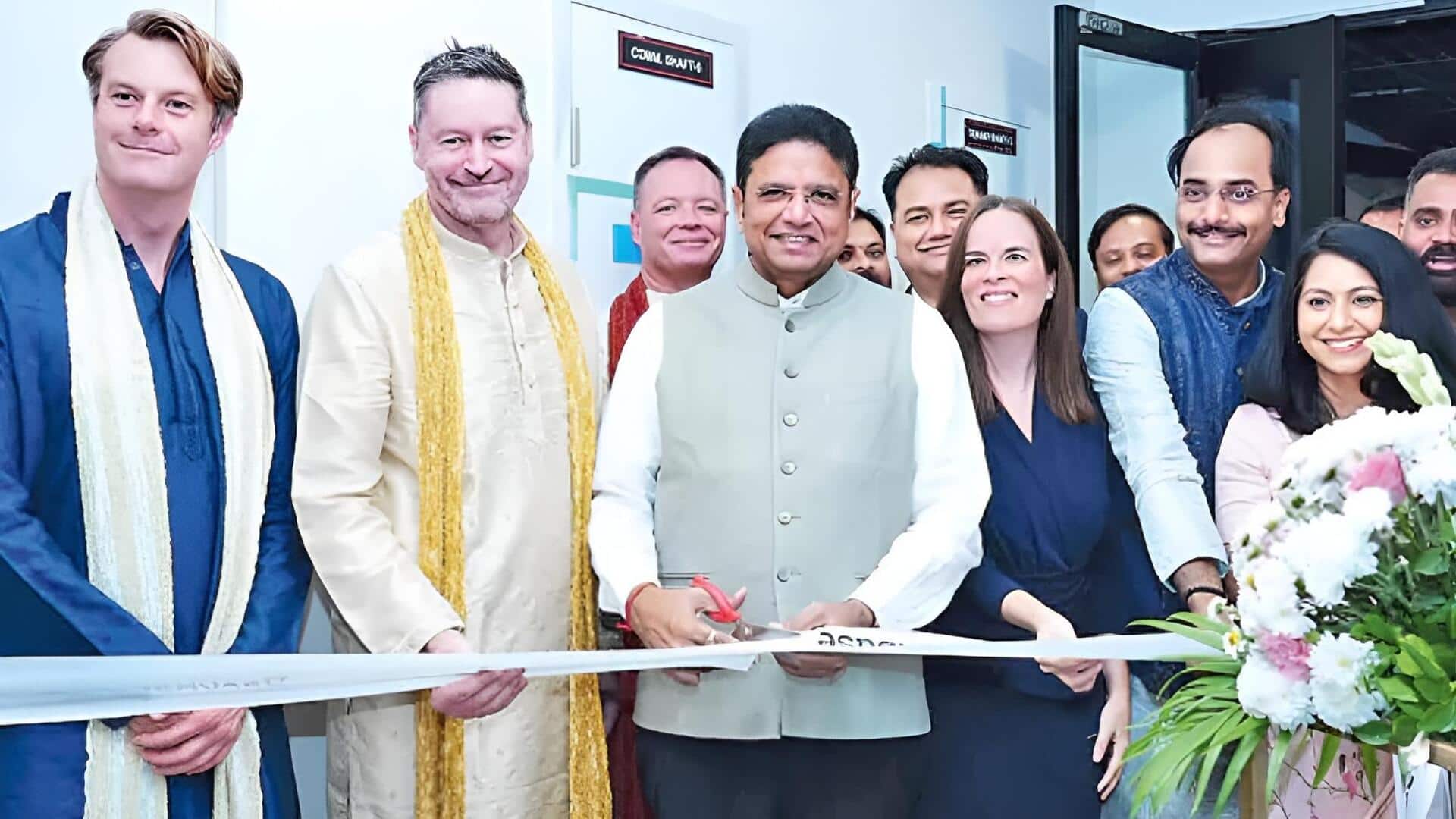 Hyderabad: గ్లోబల్‌ కాన్ఫిడెన్స్‌ సెంటర్‌గా హైదరాబాద్‌.. సరికొత్త లక్ష్యంతో ప్రభుత్వం!