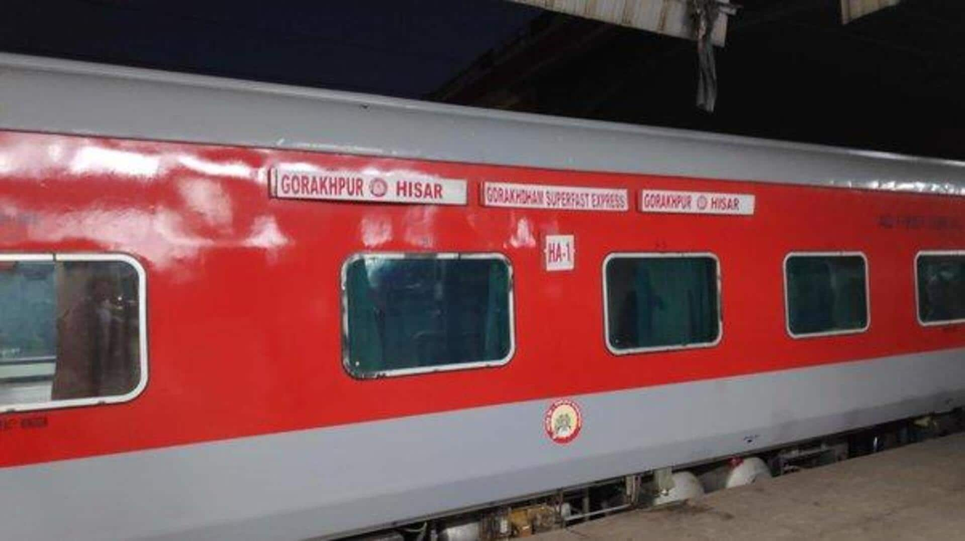 South Central Railway: ప్రయాణికులకు దక్షిణ మధ్య రైల్వే శుభవార్త.. ప్రతి రైల్లో నాలుగు జనరల్‌ బోగీలు!