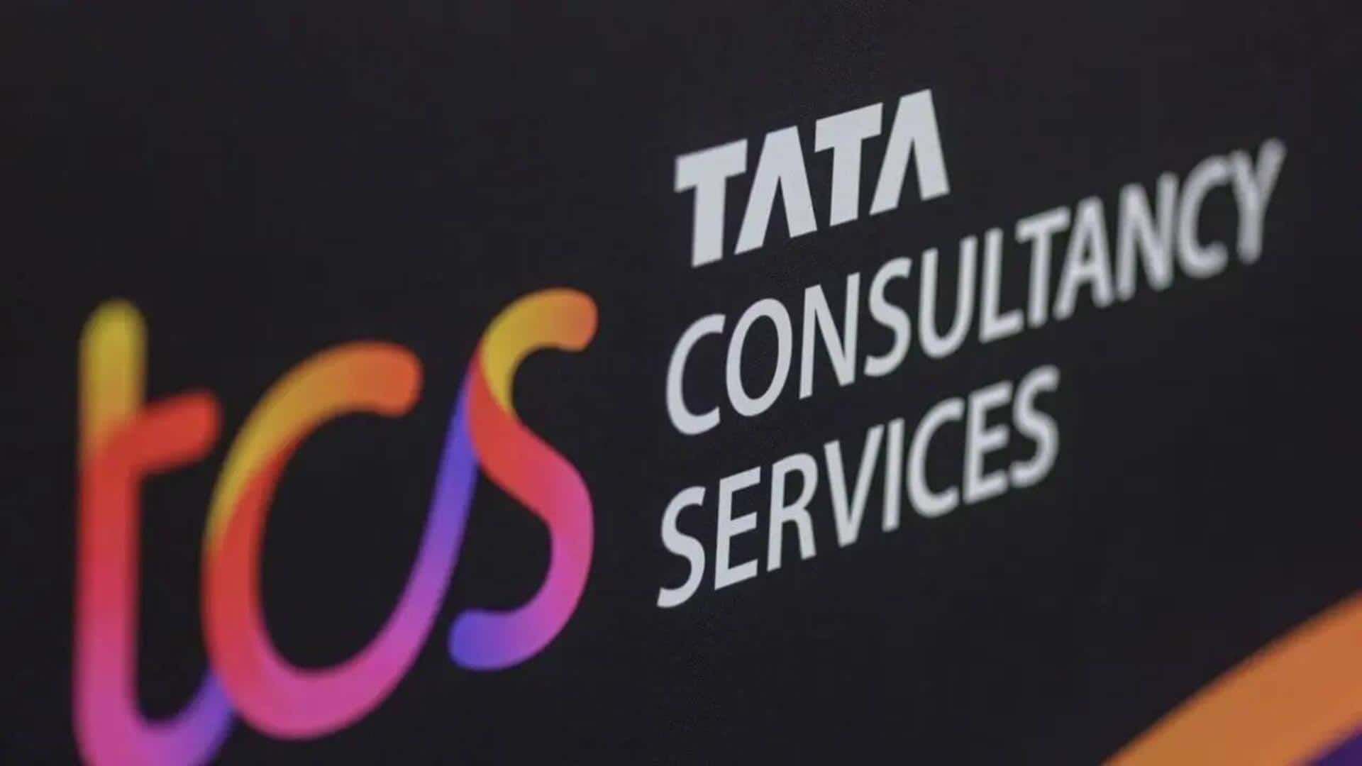 TCS salary hike: టీసీఎస్‌లో 80 శాతం ఉద్యోగులకు వేతనాల పెంపు ప్రకటన
