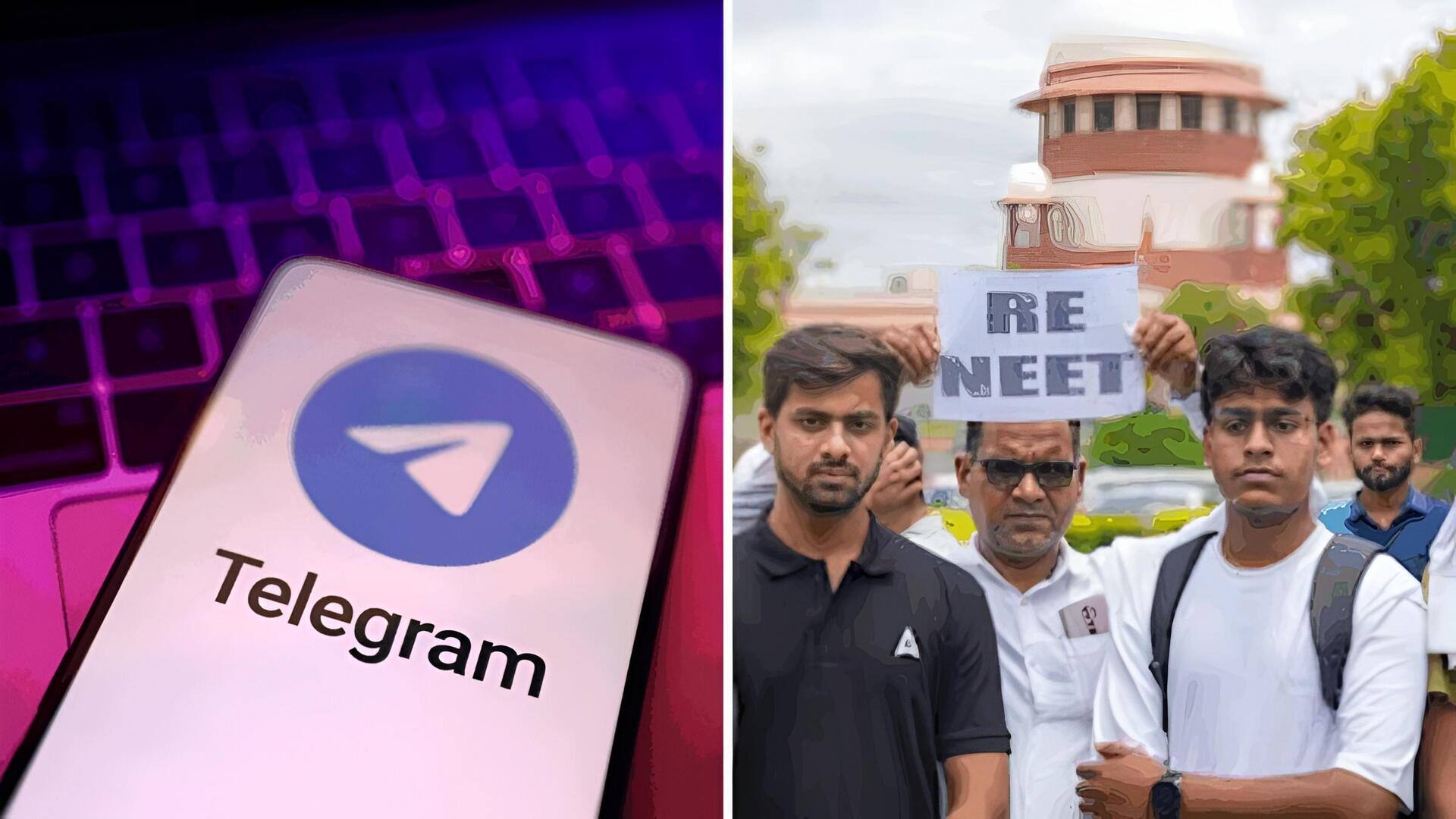 Telegram: టెలిగ్రామ్ నిషేధంపై మధ్యంతర స్టేకు ఢిల్లీ హైకోర్టు నో
