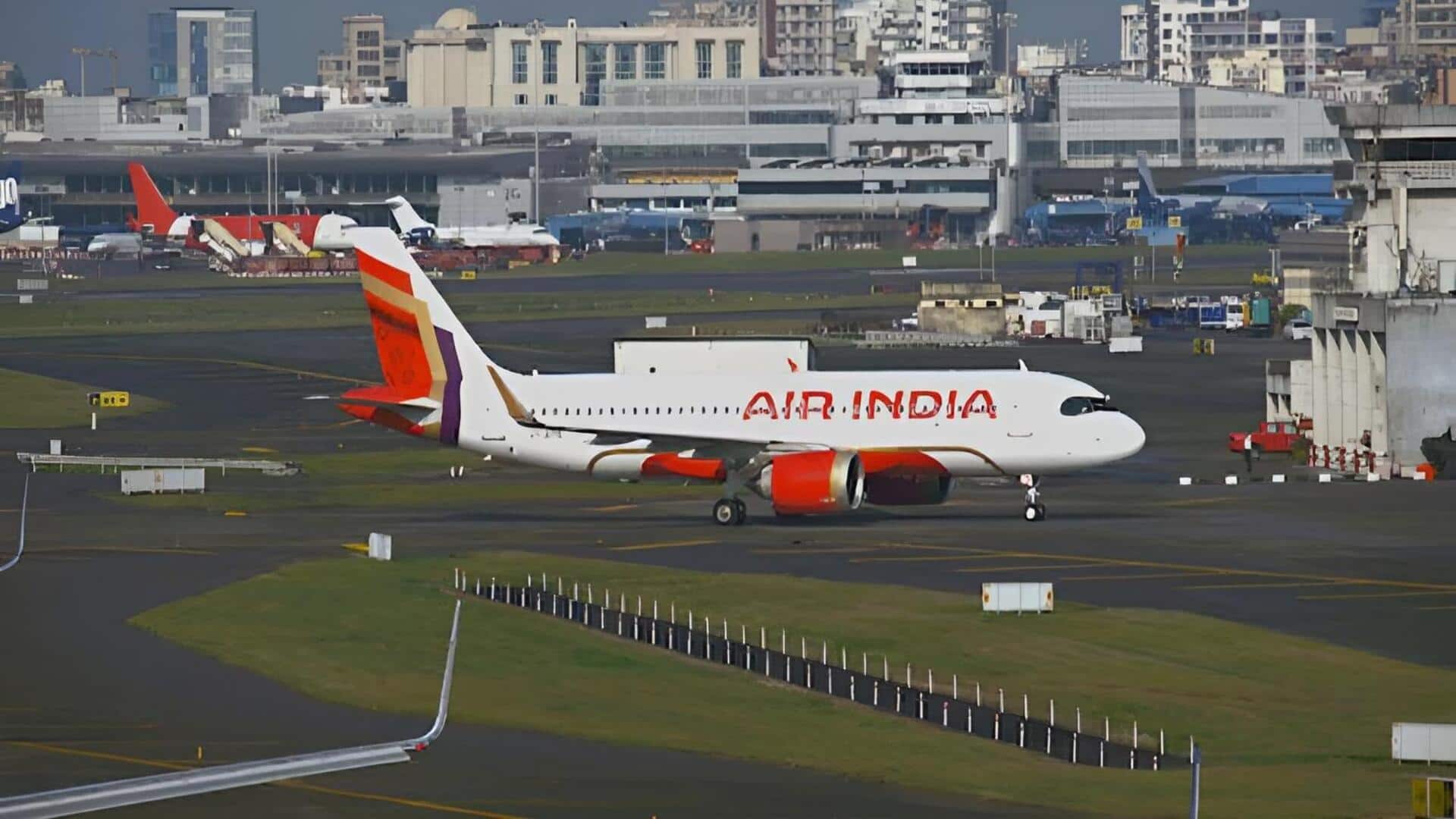 Air India: అధిక ధరలకు బుక్ చేసినవారికి రీఫండ్.. ఎయిర్ ఇండియా, ఎయిర్ ఇండియా ఎక్స్‌ప్రెస్ కీలక ప్రకటన