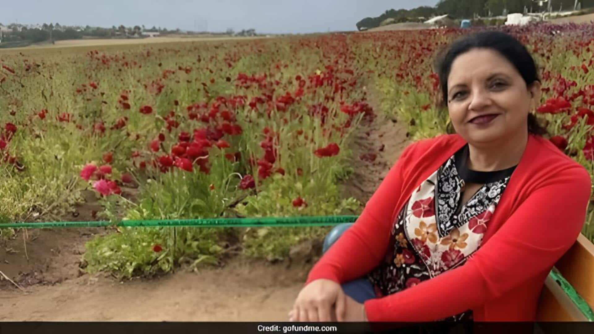 Babljeet Kaur:  గ్రీన్ కార్డ్ అపాయింట్‌మెంట్‌లో కలకలం.. 30 ఏళ్లుగా అమెరికాలో ఉంటున్న బబ్లీజీత్ కౌర్ అరెస్ట్!