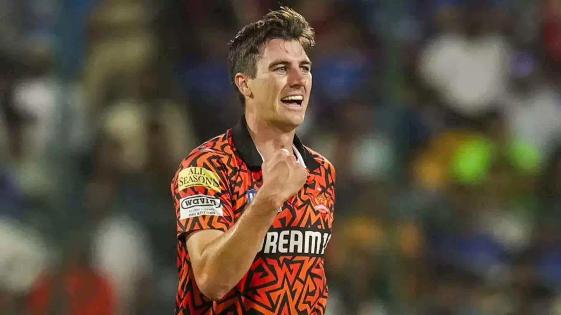 SRH IPL 2026: షాకింగ్.. సన్‌రైజర్స్ హైదరాబాద్‌కు భారీ దెబ్బ.. ఈ సీజన్‌కు ఆ ప్లేయర్ దూరం