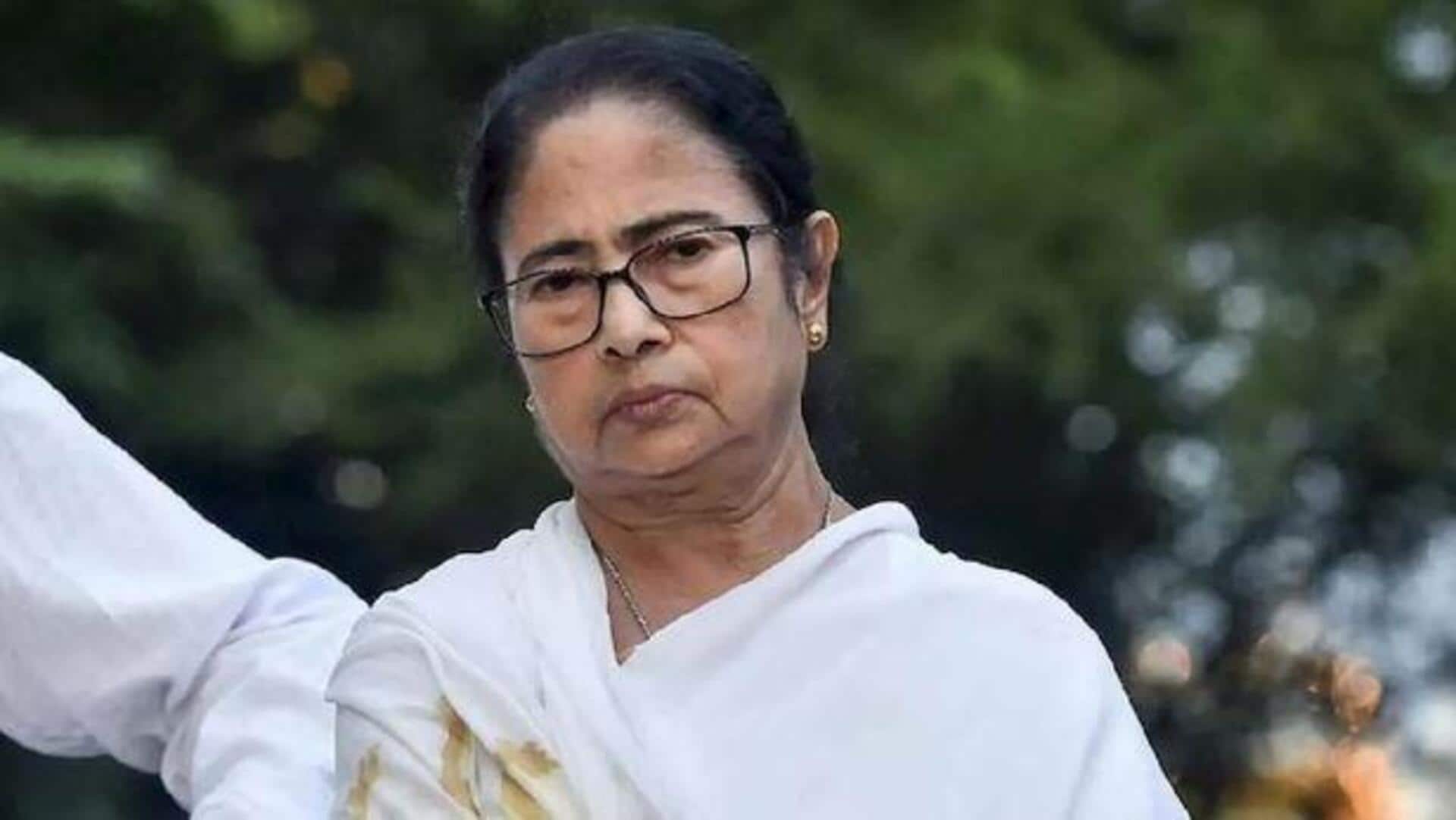 Mamata Banerjee: రాత్రి పూట అమ్మాయిలు బయటకి రాకూడదు : మమతా బెనర్జీ వ్యాఖ్యలపై వివాదం 