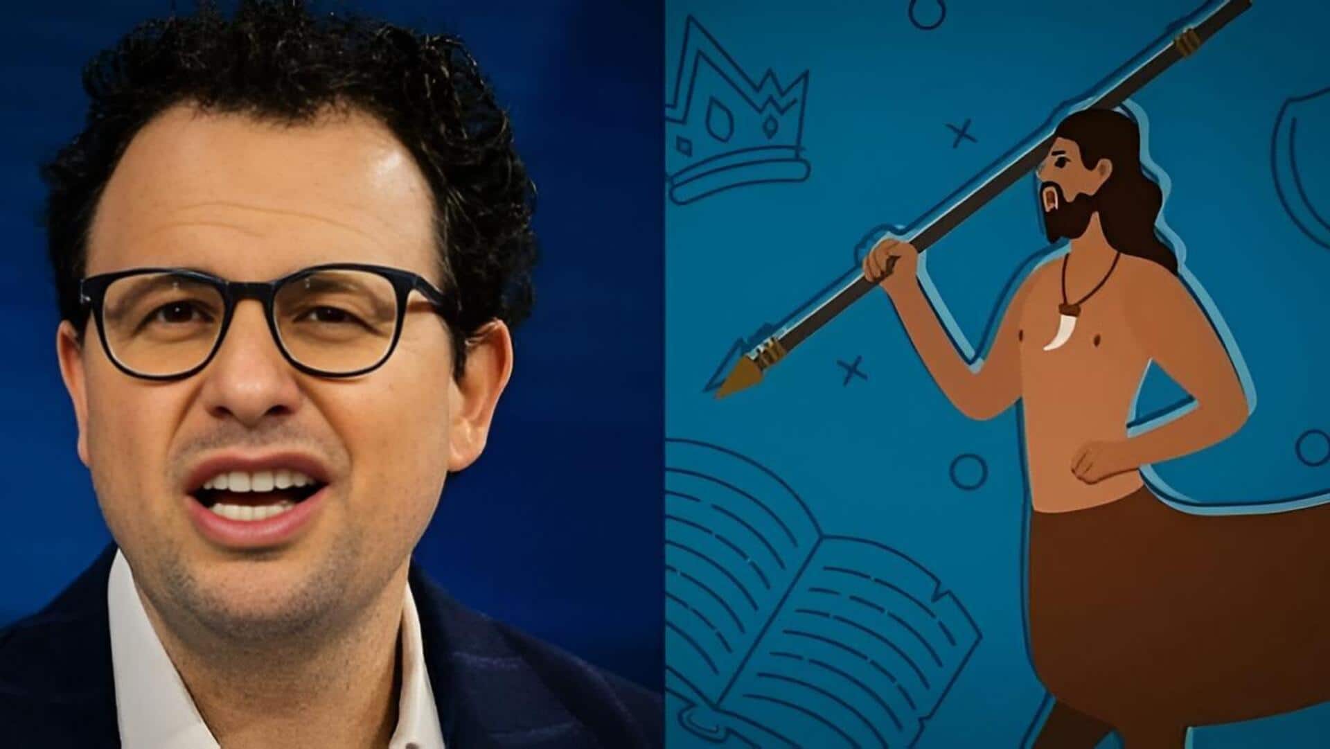 Anthropic CEO: సాఫ్ట్‌వేర్ ఉద్యోగాల రూపురేఖలు మారనున్నాయి: ఏఐ-మనిషి 'సెంటార్' యుగం వచ్చేసింది