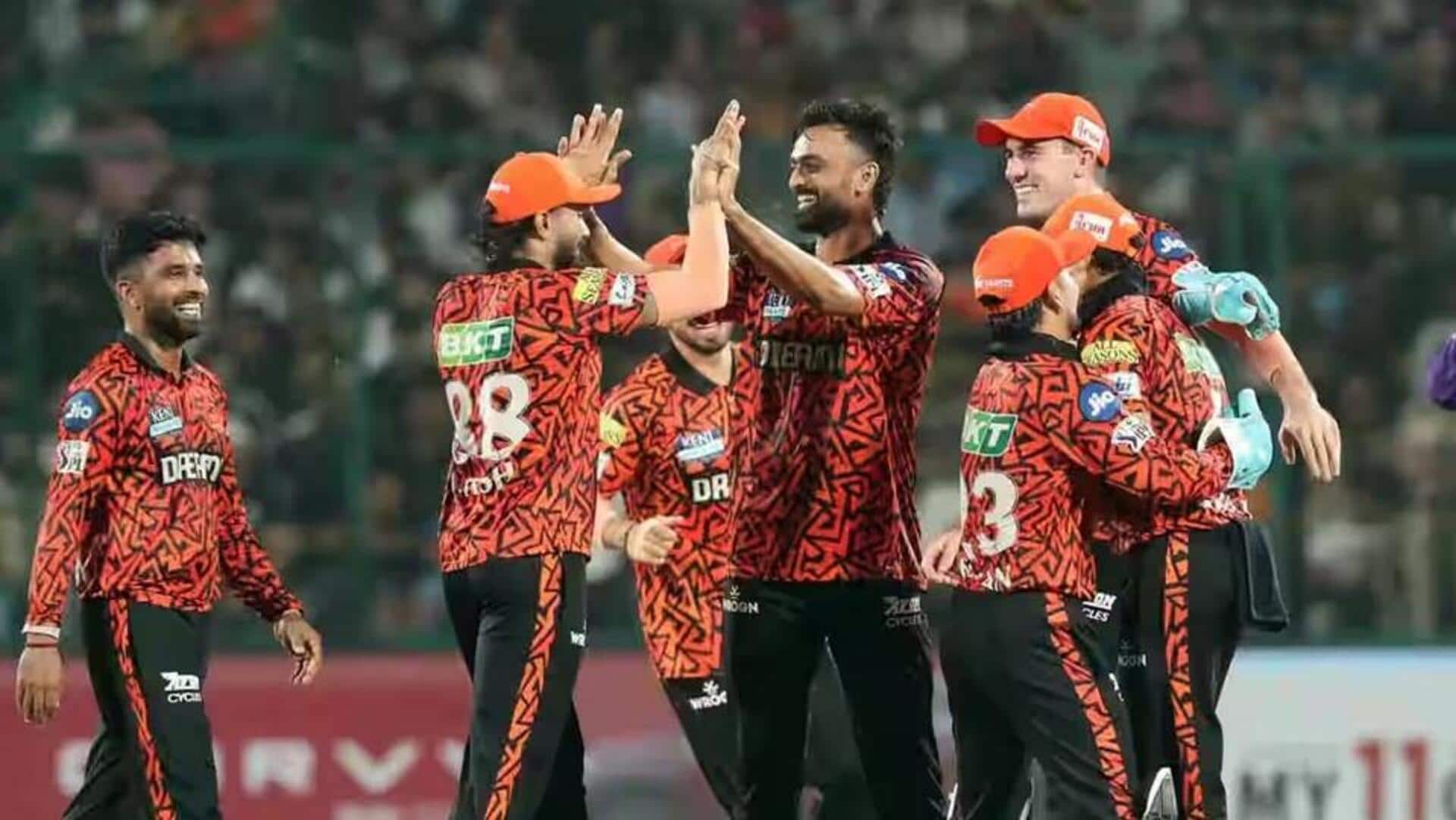 Sunrisers Hyderabad IPL 2026 analysis: సన్‌రైజర్స్ హైదరాబాద్ ఈసారైనా టైటిల్ గెలుస్తుందా? బలాలు, బలహీనతలివే