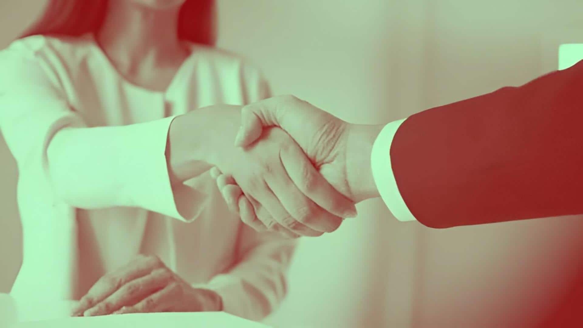 Job Offer: క్రేజీ జాబ్ ఆఫర్‌.. ఫ్రీ ఇల్లు, భోజనం తో పాటు గర్ల్‌ఫ్రెండ్ లేదా బాయ్‌ఫ్రెండ్!