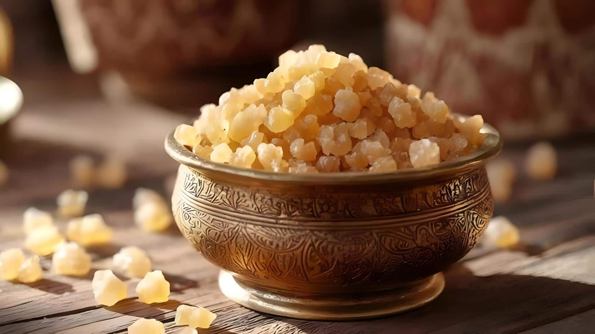 Asafoetida: అజీర్తి సమస్యలకు ఇంగువ ఎలా సహాయపడుతుంది?
