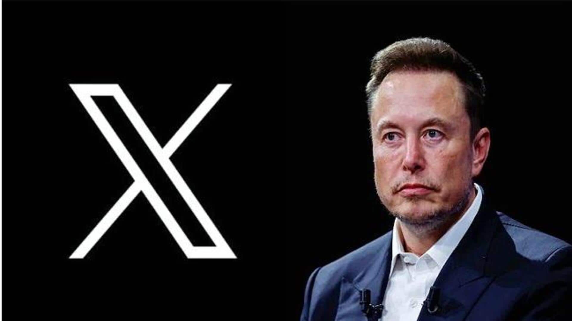 Elon Musk: ఎలాన్ మస్క్ కొనుగలు తర్వాత 'ఎక్స్' విలువ భారీగా పతనం