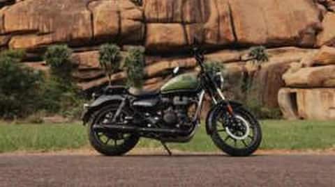 Royal Enfield bikes on Flipkart: ఫ్లిప్‌కార్ట్‌లో రాయల్‌ ఎన్‌ఫీల్డ్‌ మోటార్‌ బైక్స్‌.. ఐదు నగరాల్లో ప్రారంభం