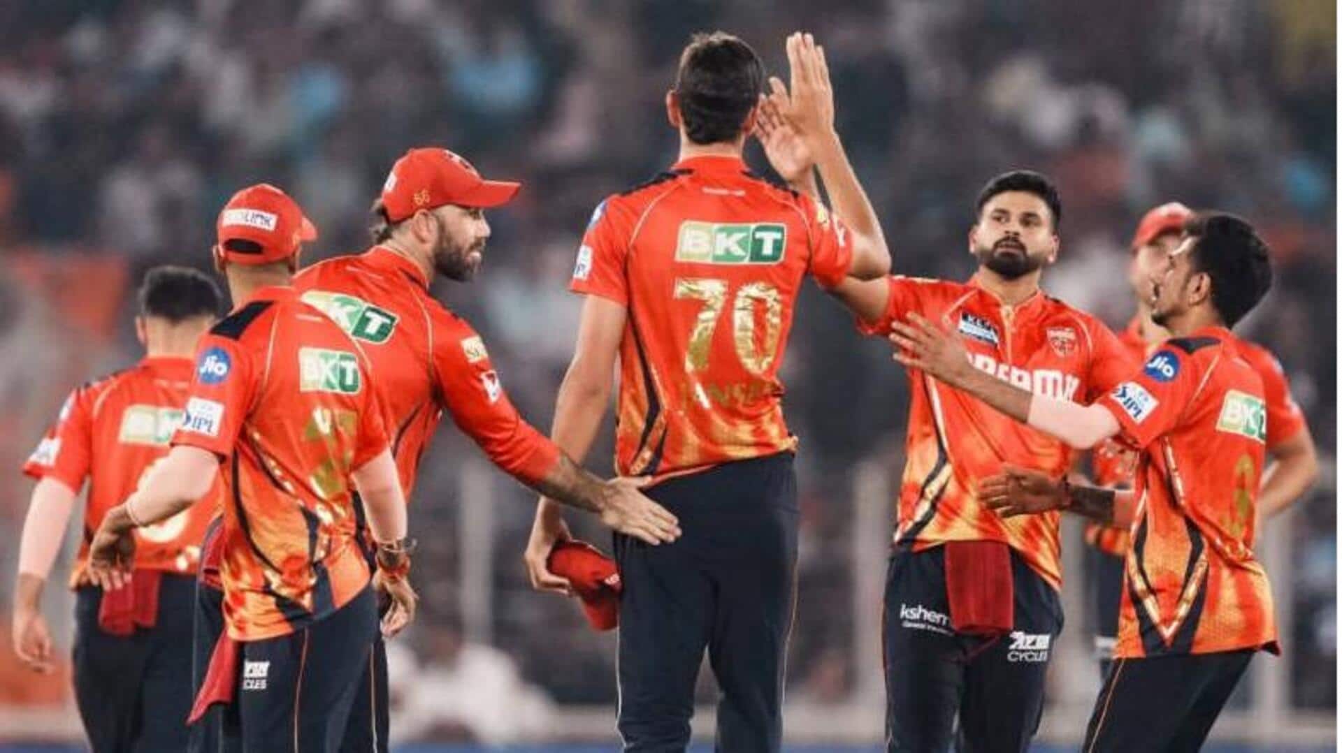 IPL 2026: అద్భుతంగా రాణించిన పంజాబ్ బ్యాటర్లు… సన్‌రైజర్స్‌కు పరాజయం తప్పలేదు