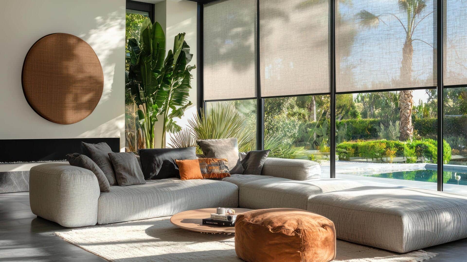 Smart furniture: వేసవి వేడిని తగ్గించాలా? ఇంటిని చల్లగా ఉంచే స్మార్ట్ ఫర్నిచర్ ఇవే!