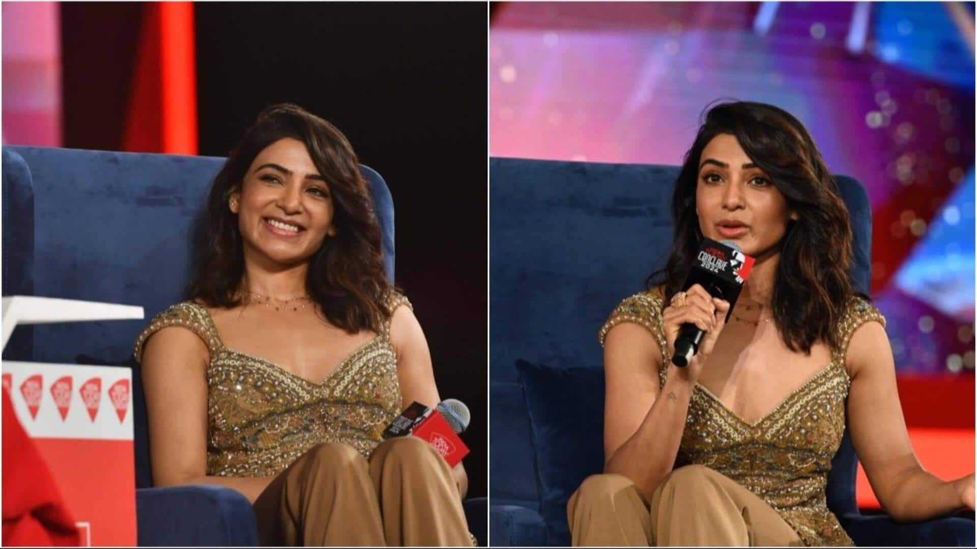 Samantha: డిజిటల్‌లో సమంత మరో అడుగు.. సోనీలివ్‌తో కొత్త ప్రాజెక్ట్‌కు శ్రీకారం