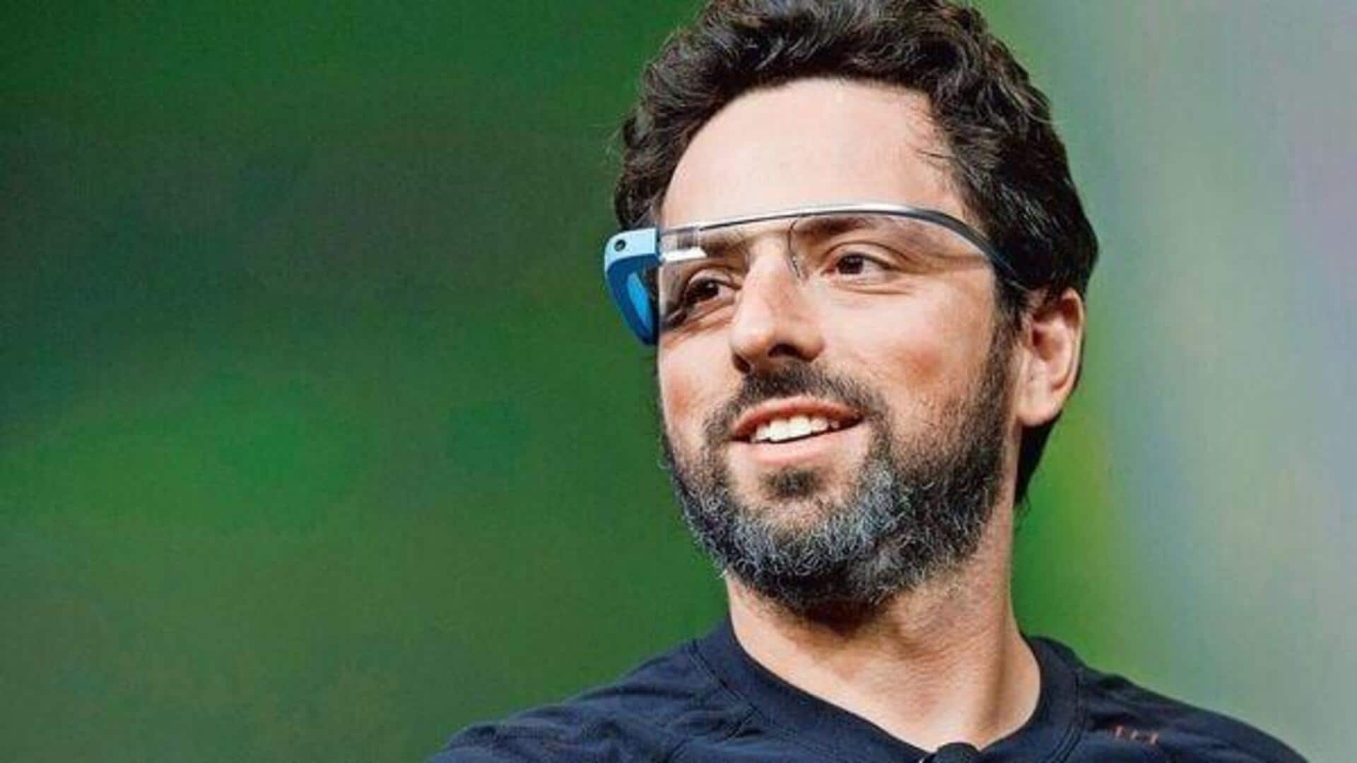 Sergey Brin: రూ.6000 కోట్ల ఆస్తులను విరాళంగా ఇచ్చిన గూగుల్ సహ వ్యవస్థాపకుడు సెర్గీ బ్రిన్ Sergey Brin: రూ.6000 కోట్ల ఆస్తులను విరాళంగా ఇచ్చిన గూగుల్ సహ వ్యవస్థాపకుడు సెర్గీ బ్రిన్