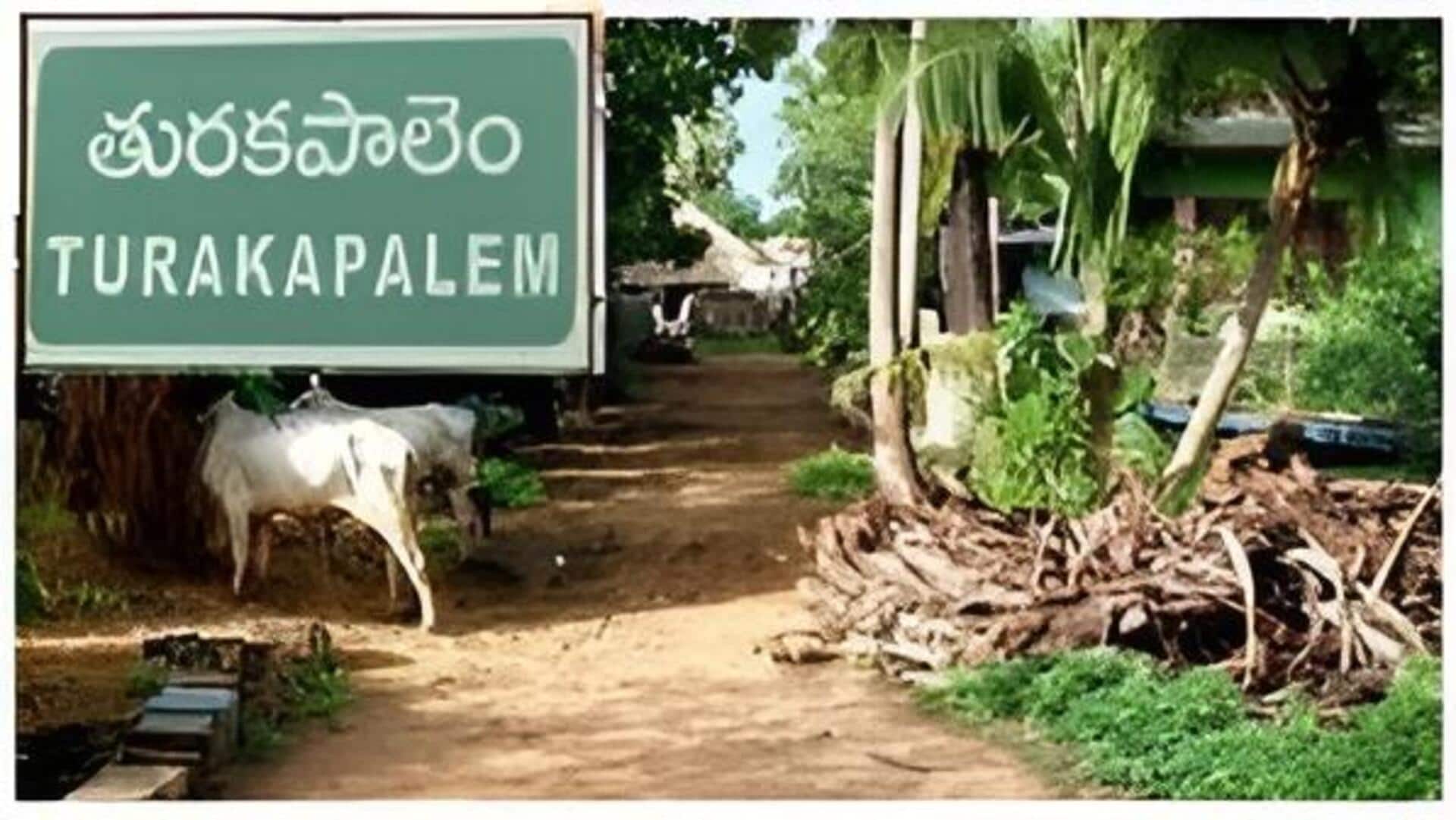 Guntur: తురకపాలెంలో మెలియాయిడోసిస్ ఆందోళన.. జంతువులకు పరీక్షలు అవసరం.. వైద్య నిపుణుల సూచన Guntur: తురకపాలెంలో మెలియాయిడోసిస్ ఆందోళన.. జంతువులకు పరీక్షలు అవసరం.. వైద్య నిపుణుల సూచన