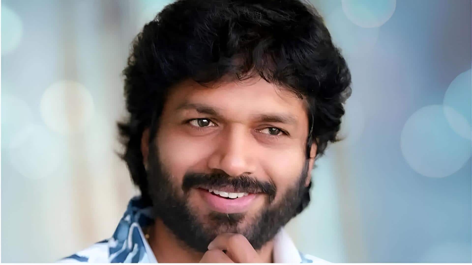 Anil Ravipudi: వెంకీ-కళ్యాణ్ రామ్ మల్టీస్టారర్‌పై క్లారిటీ ఇచ్చిన అనిల్ రావిపూడి