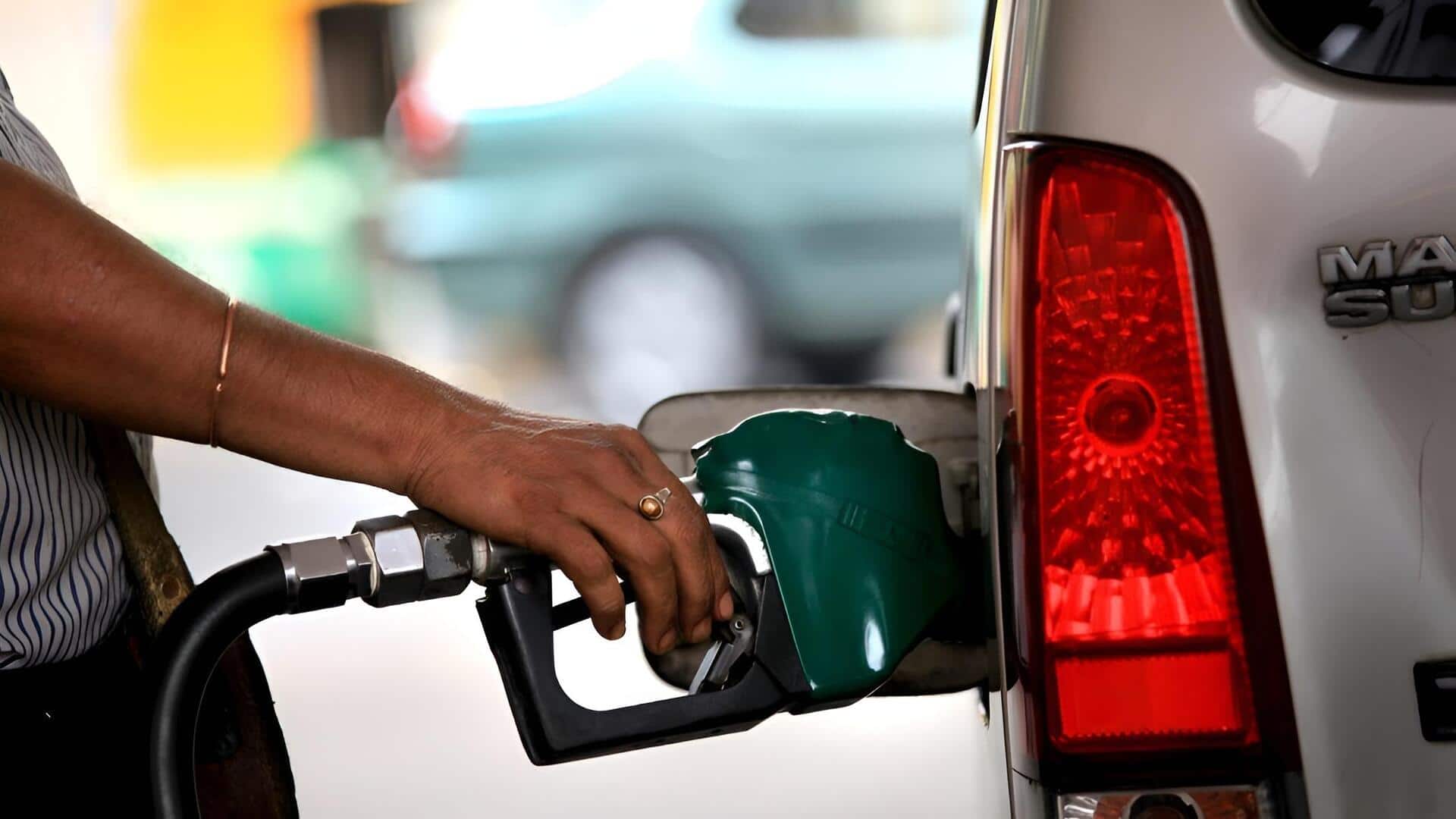 Fuel prices: దేశవ్యాప్తంగా పెట్రోల్-డీజిల్‌పై రూ. 4-5, LPGపై రూ. 40-50 పెరిగే ఛాన్స్..?