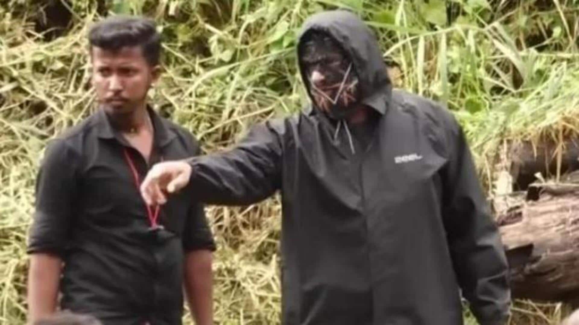 Dharmasthala: 'ధర్మస్థల' దర్యాప్తులో కొత్త ట్విస్ట్.. మాట మార్చిన 'భీమా' Dharmasthala: 'ధర్మస్థల' దర్యాప్తులో కొత్త ట్విస్ట్.. మాట మార్చిన 'భీమా'