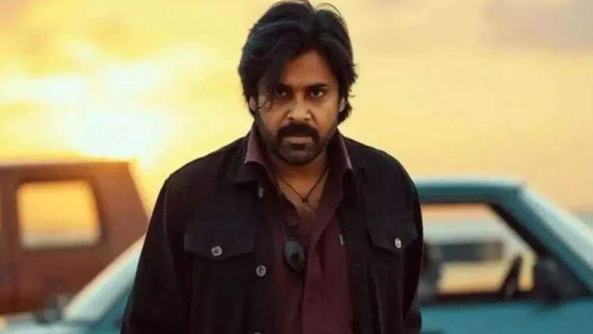 Pawan Kalyan: పవన్ కళ్యాణ్ బర్త్‌డేకు 'ఓజీ' రొమాంటిక్ సాంగ్ సర్‌ప్రైజ్!