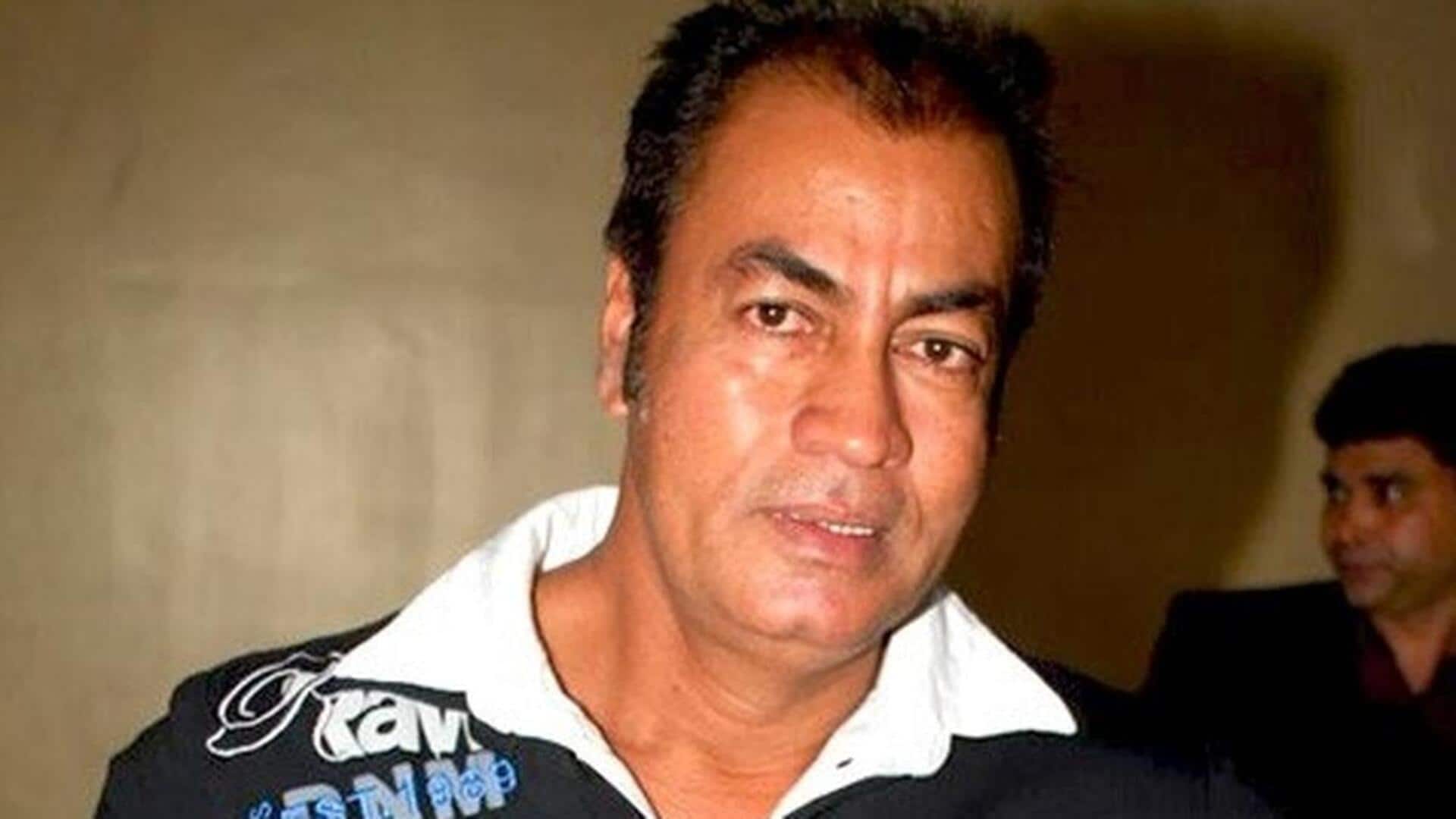 Pradeep Rawat: 'సై' భిక్షూయాదవ్‌ ప్రదీప్‌ రావత్‌ మృతి.. సినీ లోకంలో విషాదం
