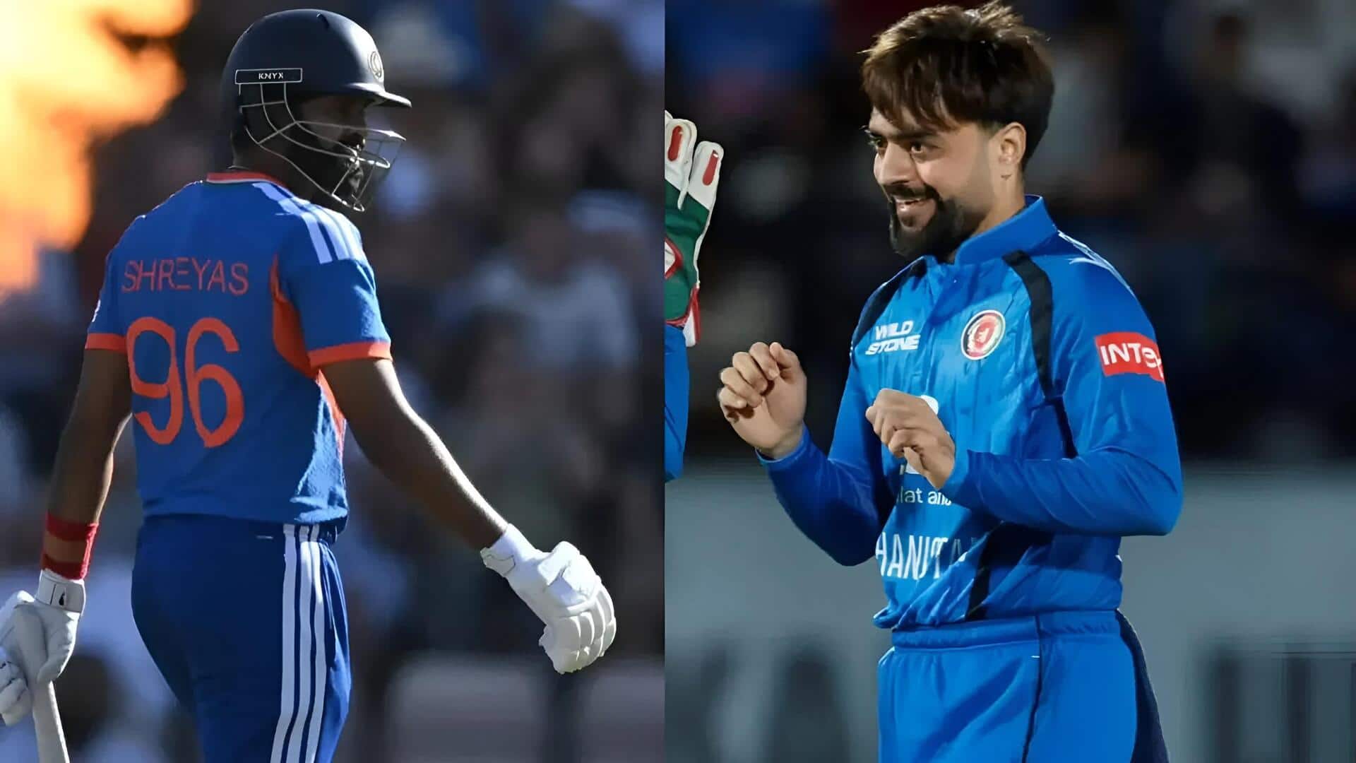 Bangladesh Cricket Team: బంగ్లాదేశ్‌కు షాక్.. అఫ్గాన్‌తో భారత్‌ టీ20 సిరీస్‌ ఖరారు