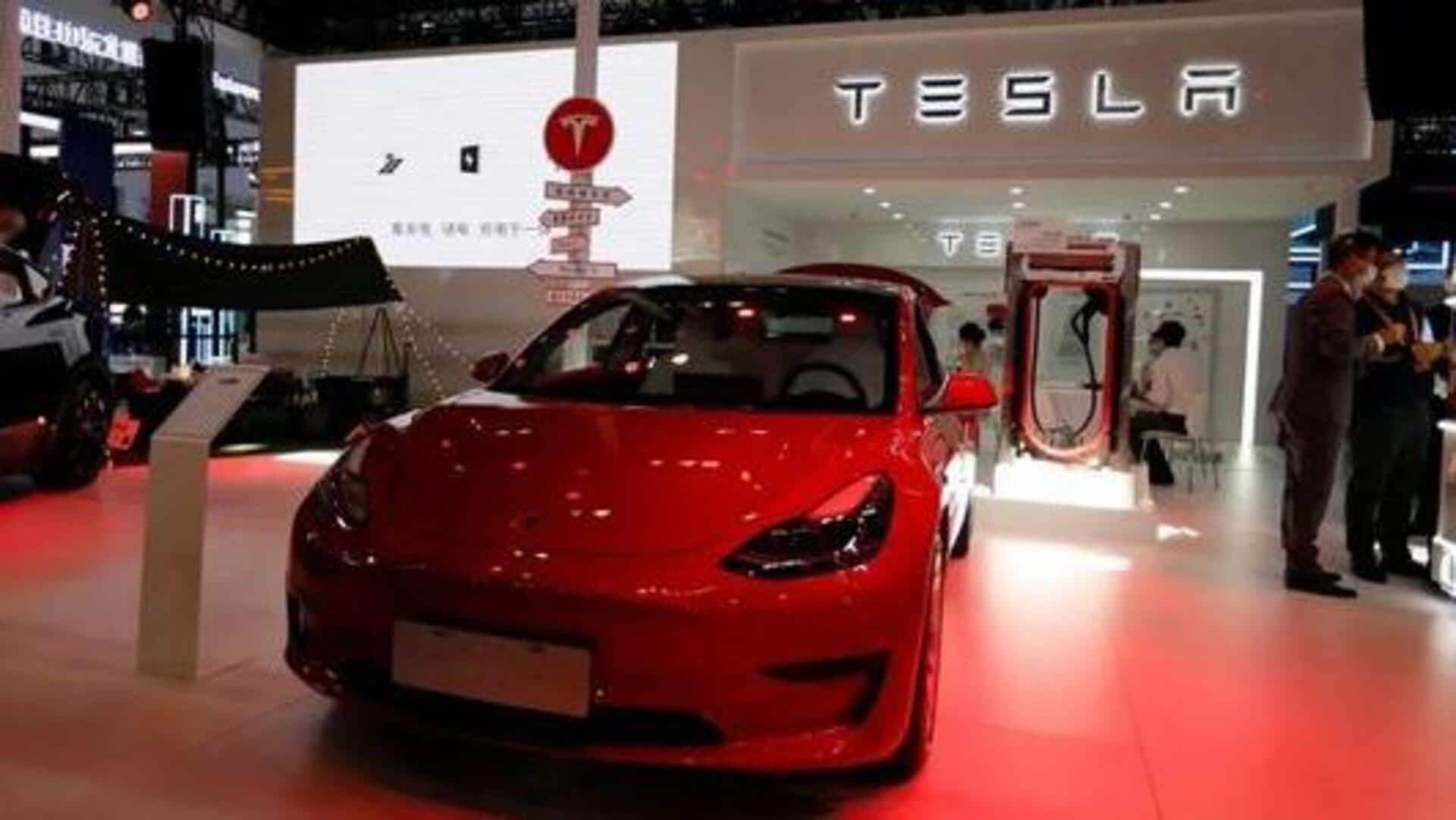 Tesla: భారత మార్కెట్లోకి టెస్లా ఎంట్రీ.. కొనుగోలుదారులకు పన్నుల భారం? 