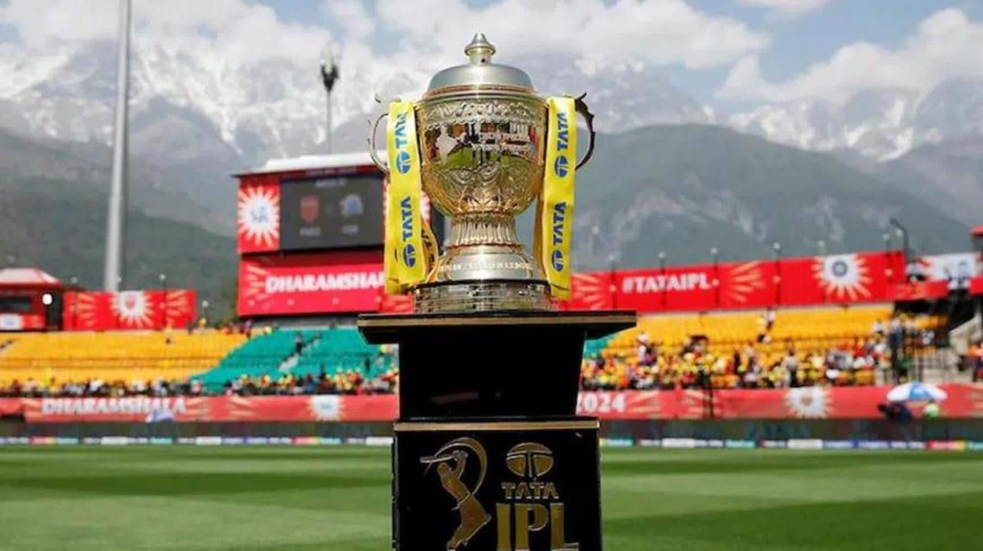 IPL 2025: ఏప్రిల్ 6న బెంగాల్‌లో భద్రతా సమస్యలు.. ఐపీఎల్ మ్యాచ్ రీషెడ్యూల్ పై చర్చలు! 