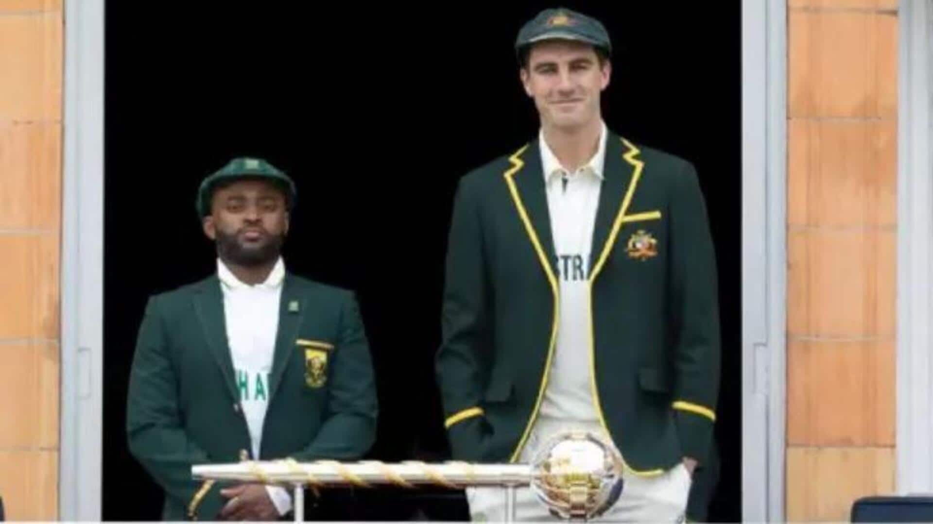 WTC final: డబ్ల్యూటీసీ ఫైనల్ వరకు ఆసీస్ సాగించిన ప్రయాణిమిదే! WTC final: డబ్ల్యూటీసీ ఫైనల్ వరకు ఆసీస్ సాగించిన ప్రయాణిమిదే!