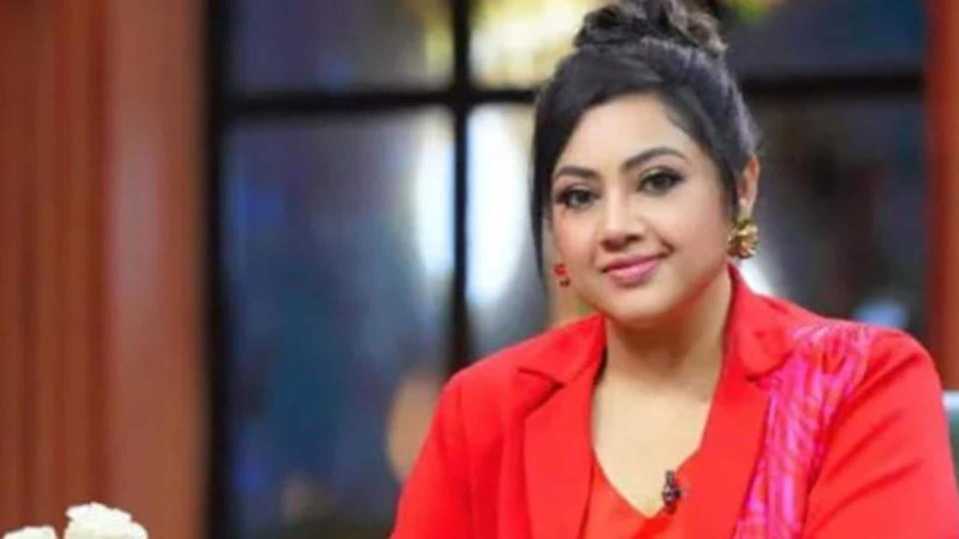 Meena : ఏ హీరో విడాకులు తీసుకున్నా నన్నే లింక్ చేస్తున్నారు : హీరోయిన్ అవేదన