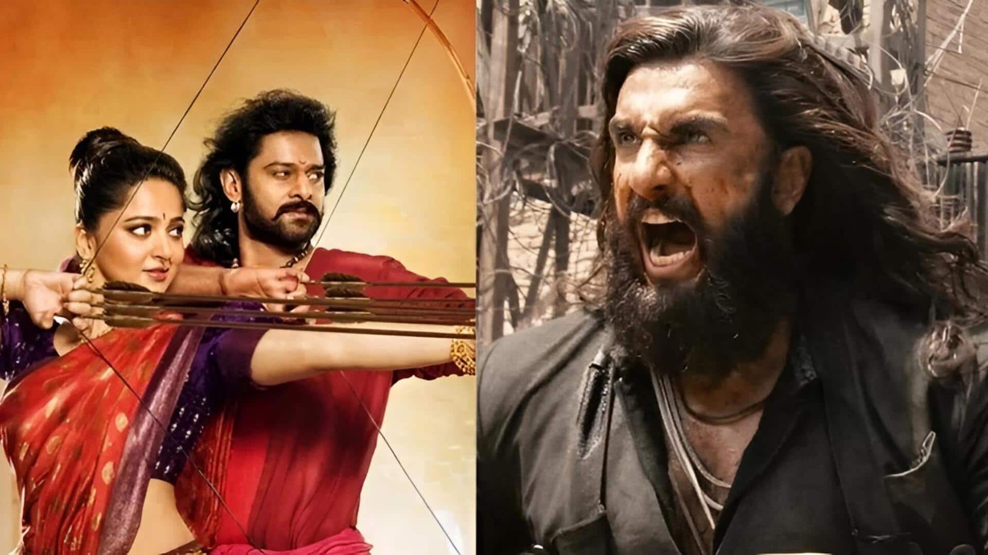 Dhurandhar 2: ధురంధర్ 2 సంచలనం.. తొమ్మిదేళ్ల రికార్డు బద్దలు