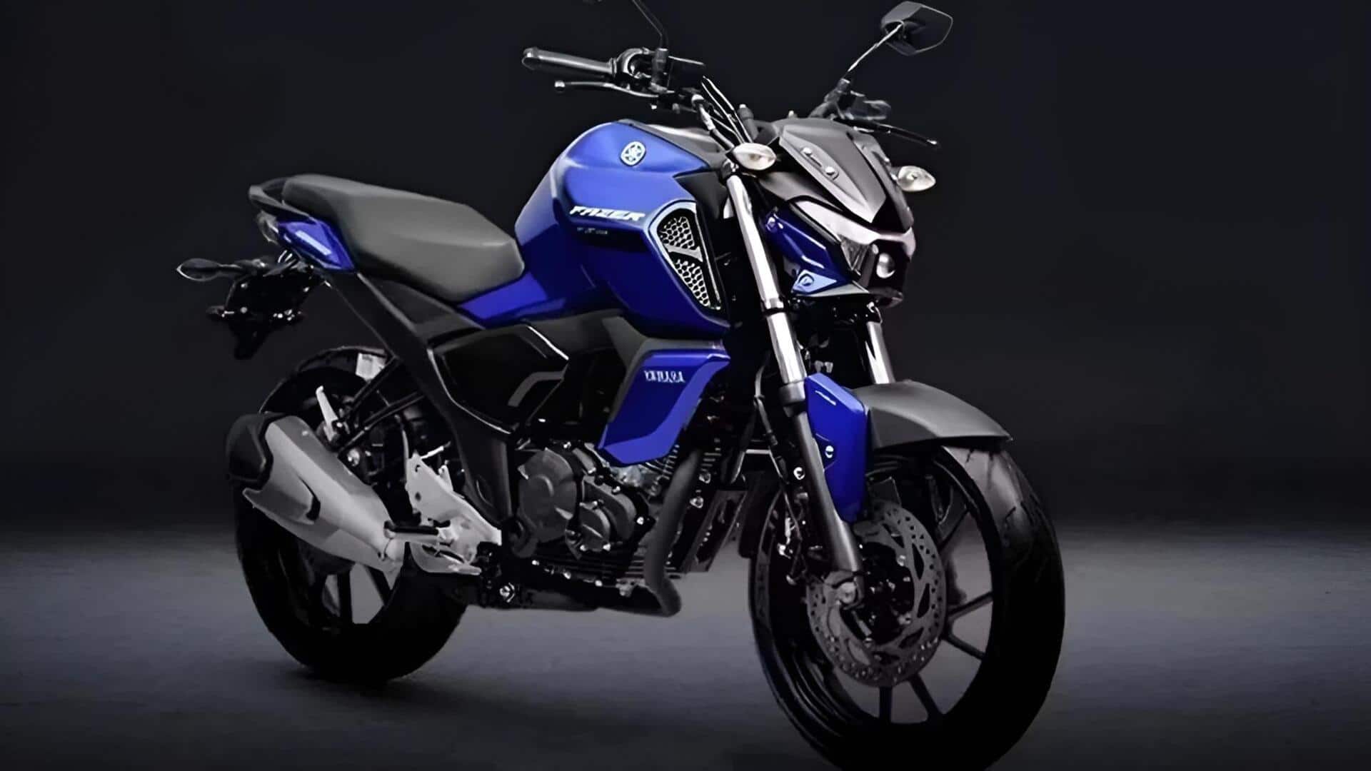 Yamaha Ethanol Bike: భారత్‌లో కొత్త టెక్నాలజీకి యమహా గ్రీన్ సిగ్నల్‌.. త్వరలో ఫ్లెక్స్-ఫ్యూయల్ బైక్‌లు?